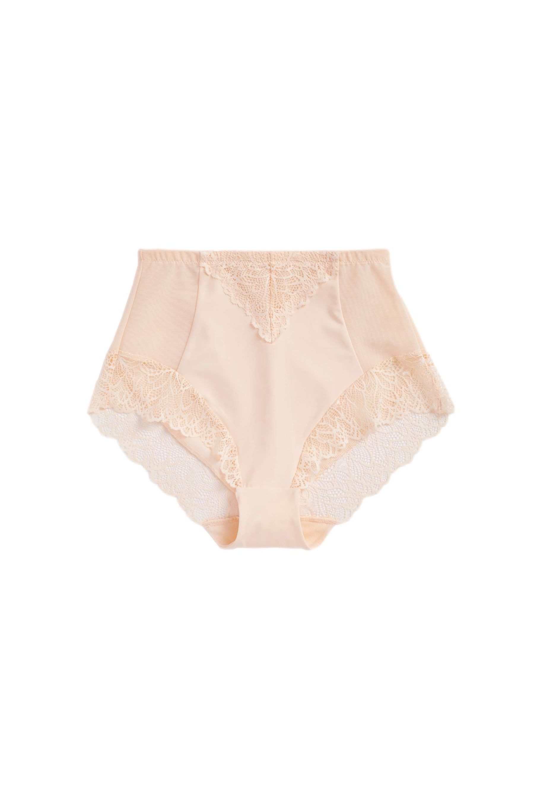 Next Formslip Figurformender Bauch-weg-Slip mit tiefem Bund (1-St)