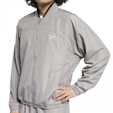 Reebok Classic Sweatjacke Reebok Classics Back Vector Tracktop