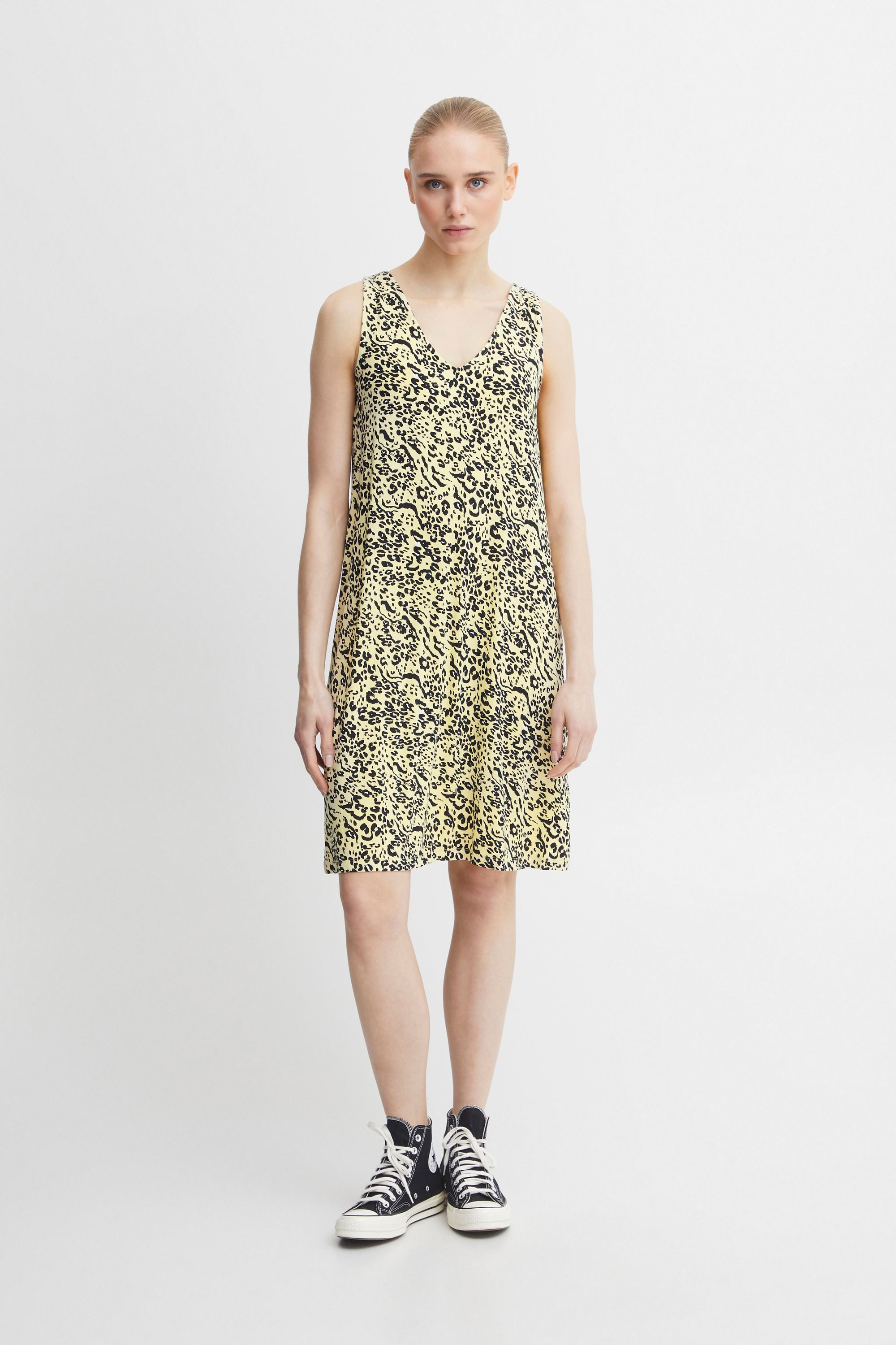 Ichi Jerseykleid IHLISA DR21 - 20118422 günstig online kaufen