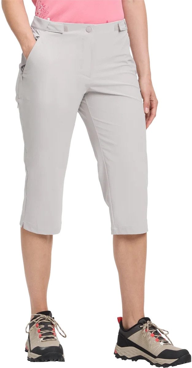 McKINLEY Outdoorhose McKinley Damen Caprihose Capty