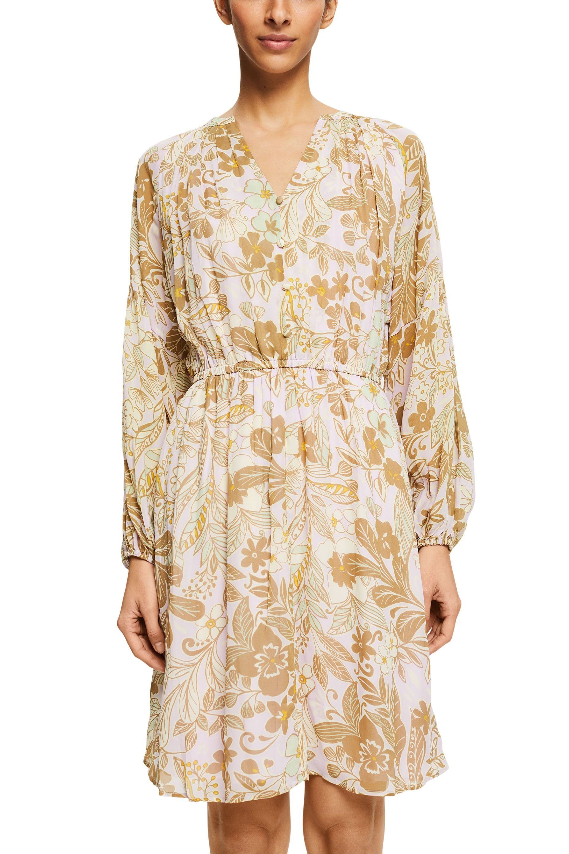 Esprit Midikleid