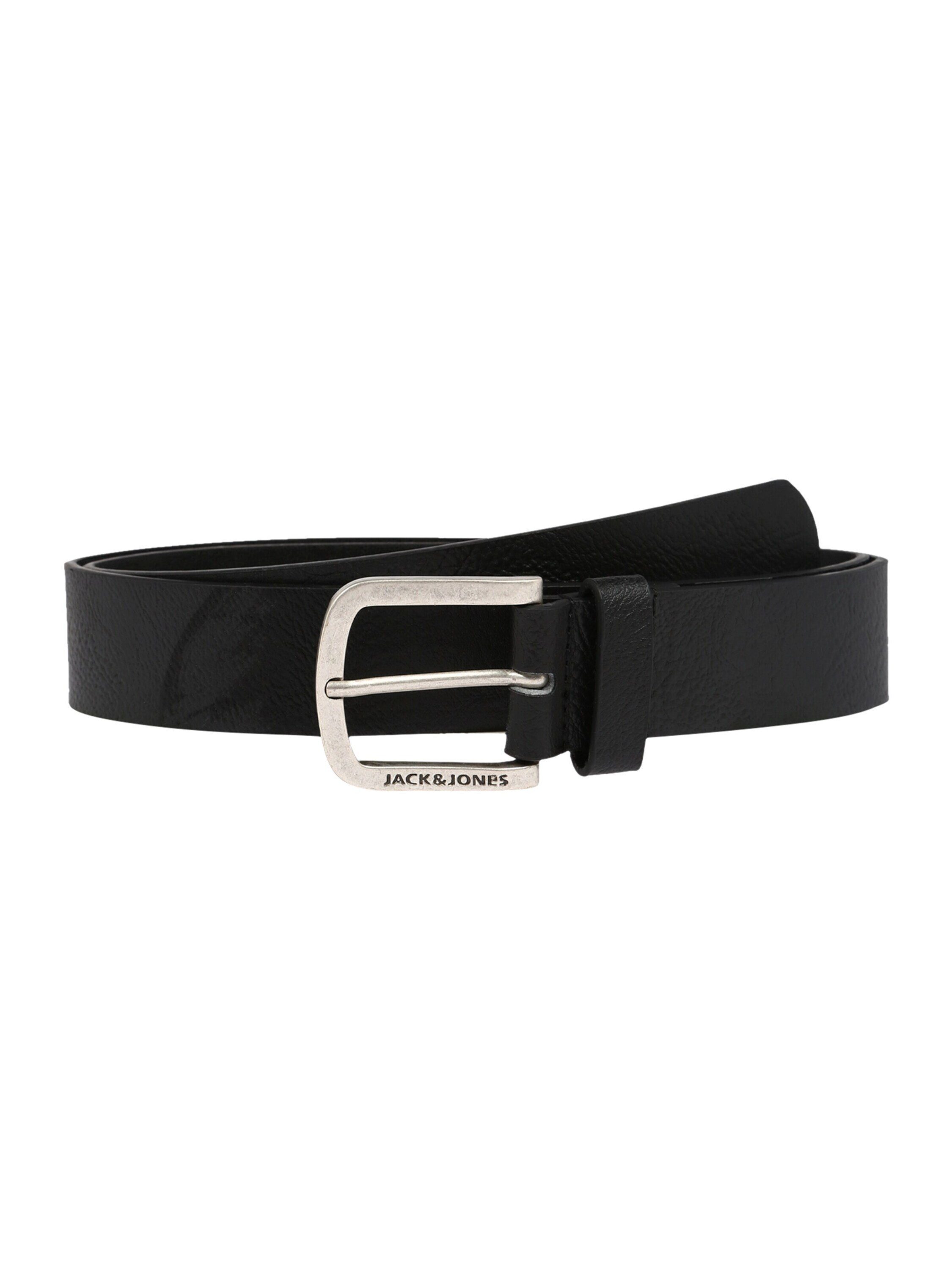 Jack & Jones Herren Gürtel JACHARRY BELT günstig online kaufen