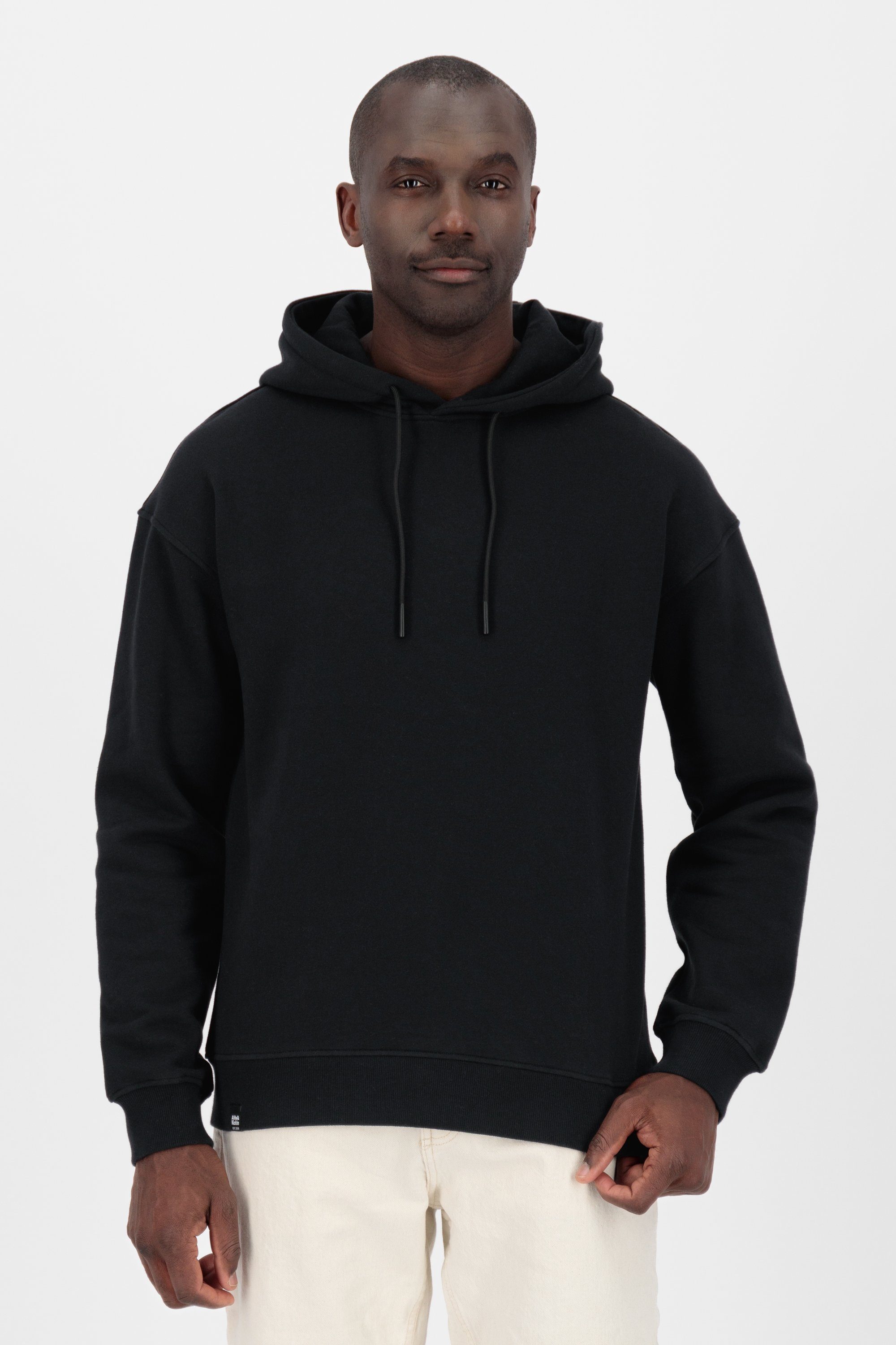 Alife & Kickin Kapuzensweatshirt Herren BelaAK A günstig online kaufen