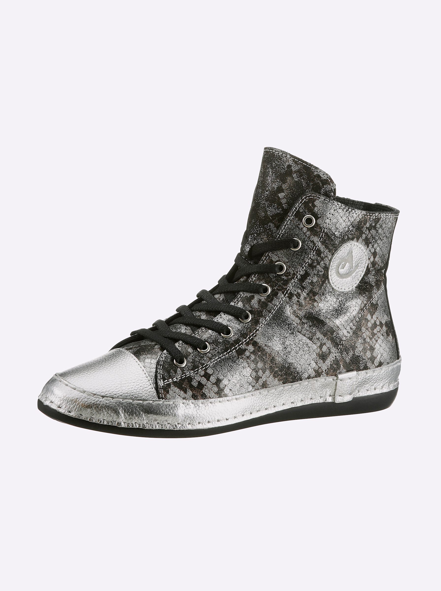 Andrea Conti Sneaker . Sneaker Wechselfußbett günstig online kaufen