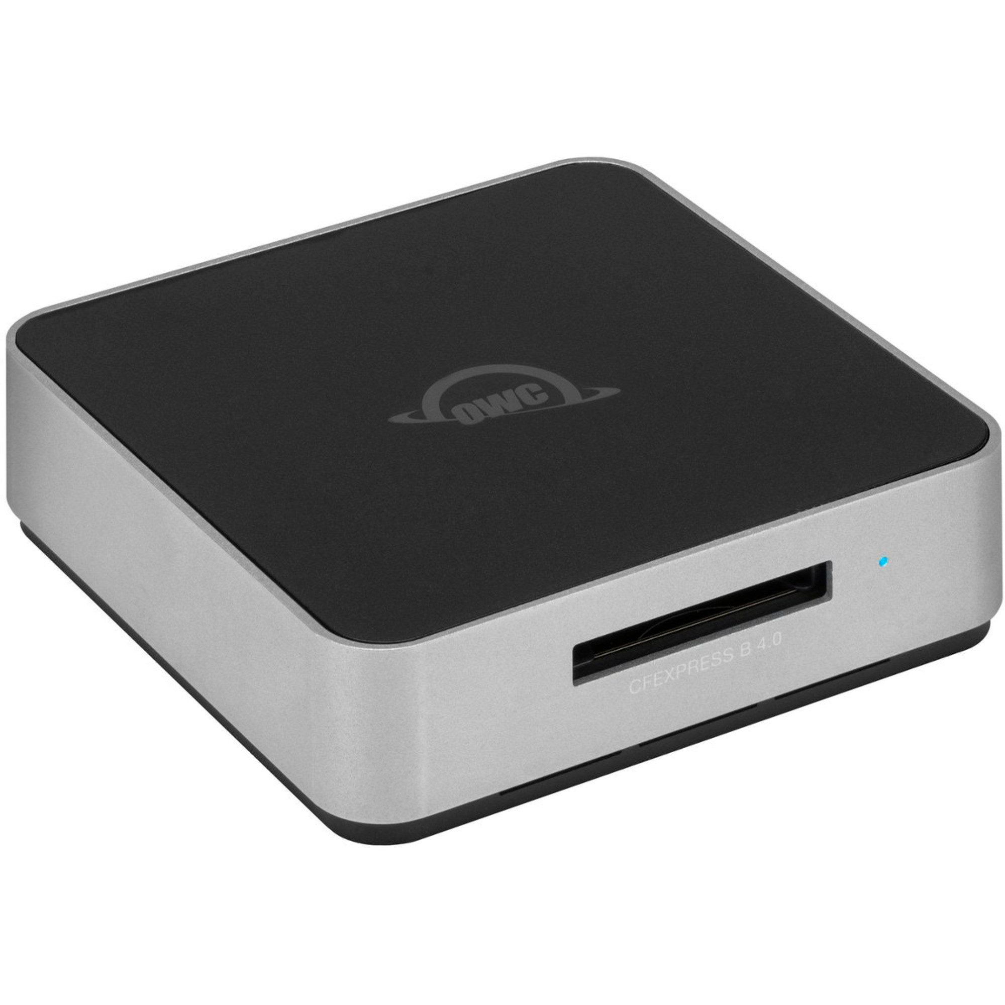 Speicherkartenleser OWC Atlas CFexpress Card Reader, Kartenleser