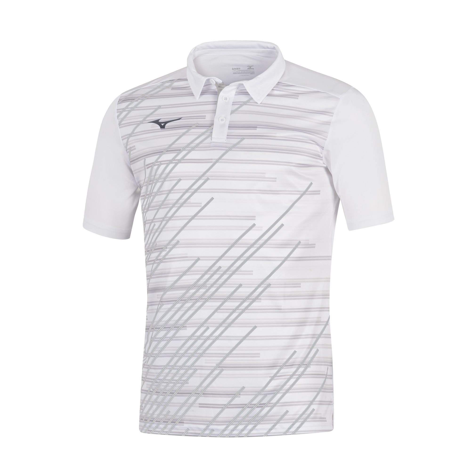 Fußballtrikot Herren Team Chiba Poloshirt