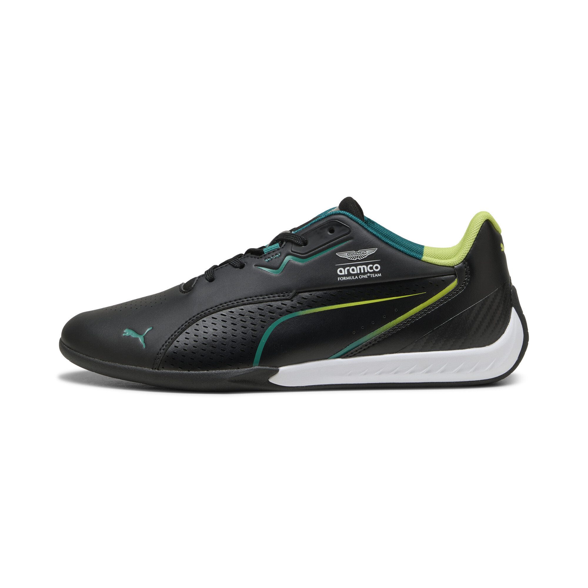 PUMA PUMA x ASTON MARTIN ARAMCO F1® TEAM Drift Cat 11 Sneakers Sneaker