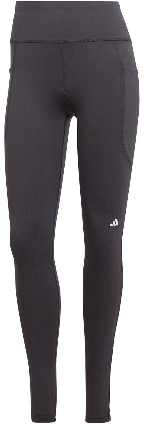 Funktionsleggings DailyRun 1/1 T NAVY