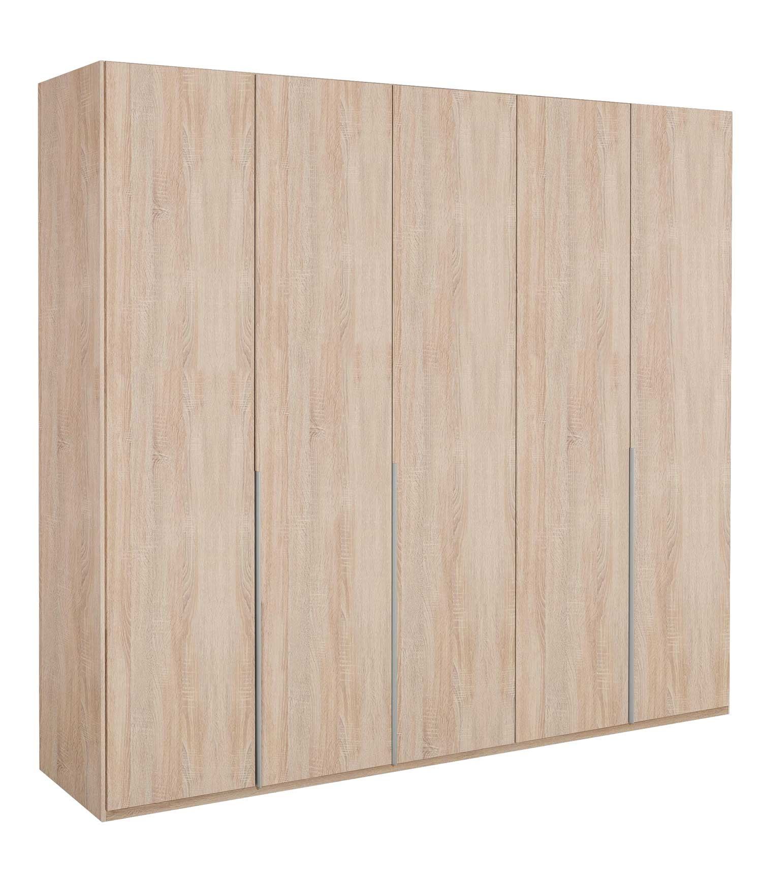 Wimex Kleiderschrank "New York, Wäscheschrank, Garderobe, Aufbewahrung", in günstig online kaufen