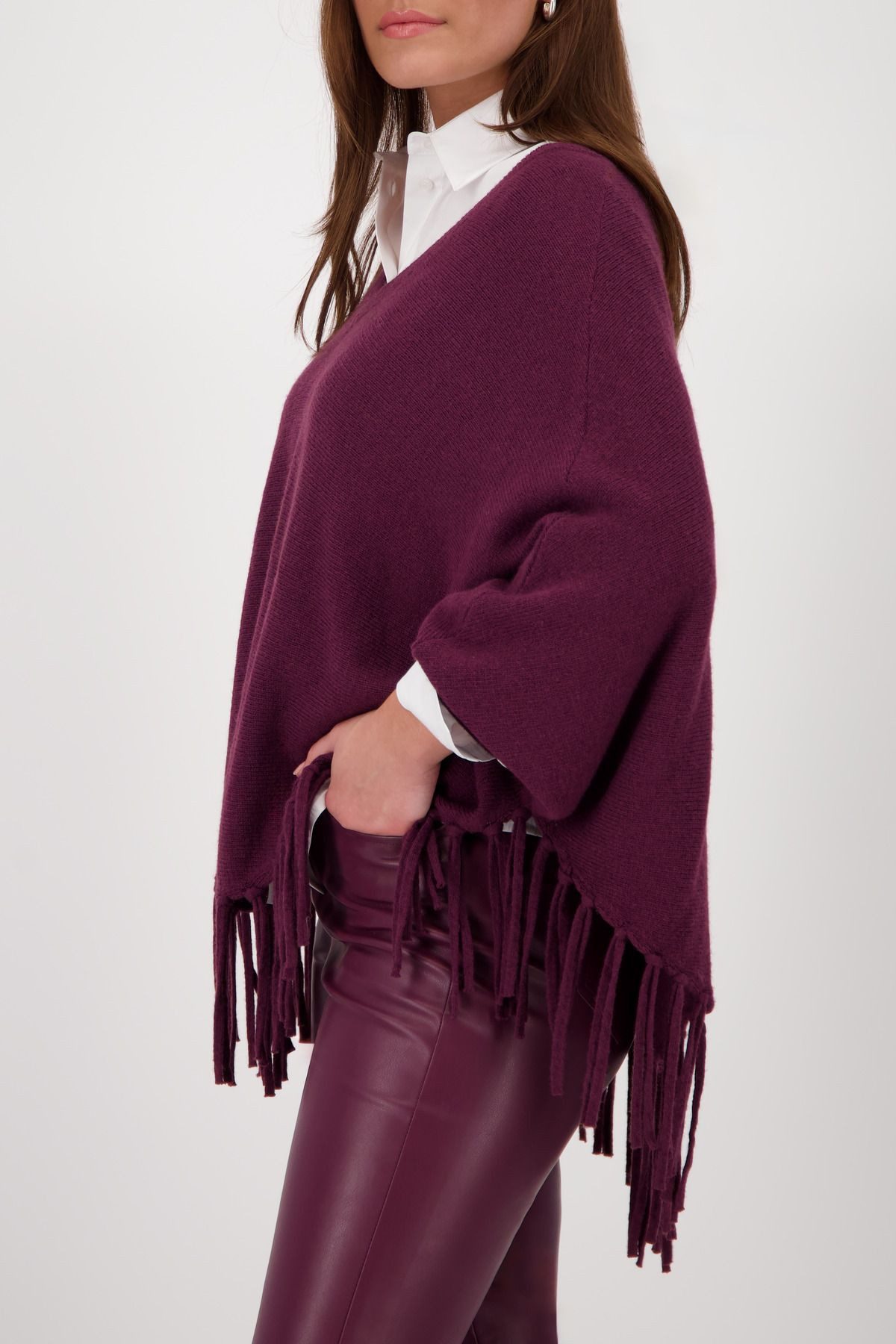 Monari 2-in-1-Pullover günstig online kaufen