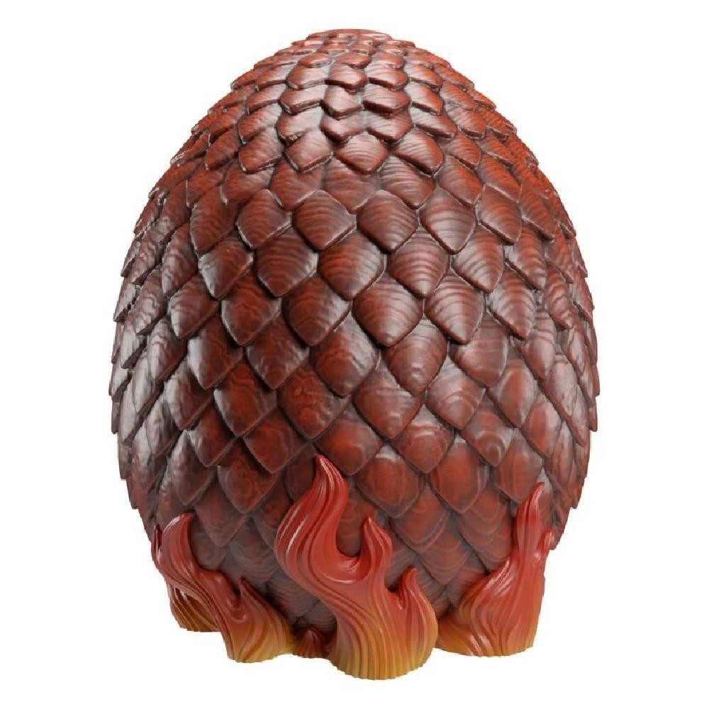 Grupo Erik Keksdose House of the Dragon Egg Biscuit box