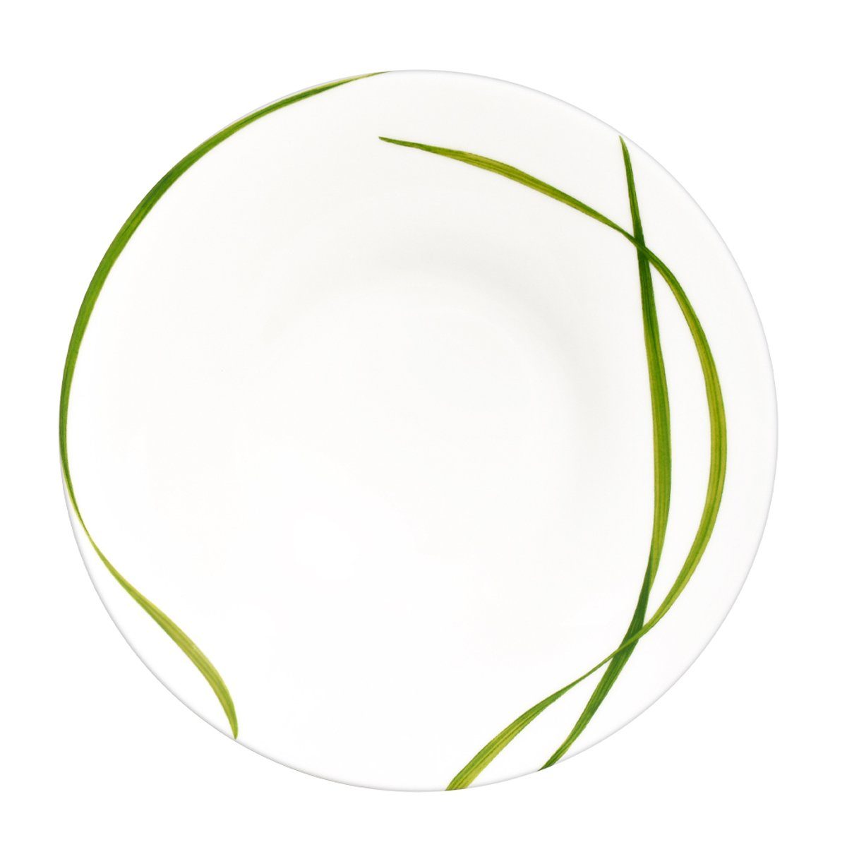 TAITÙ Speiseteller Life in Green