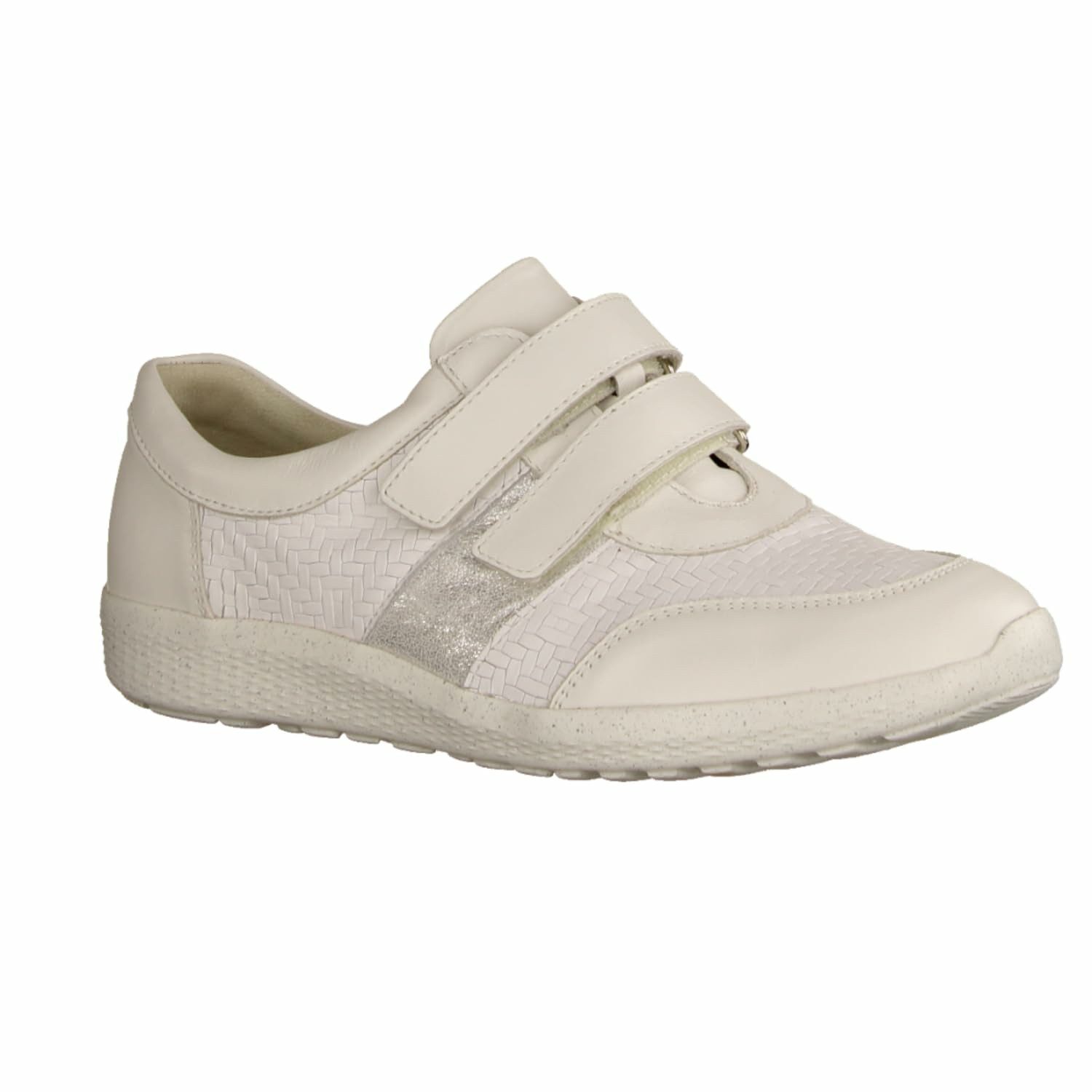 Freizeit Schnürer für Damen Schnürschuh