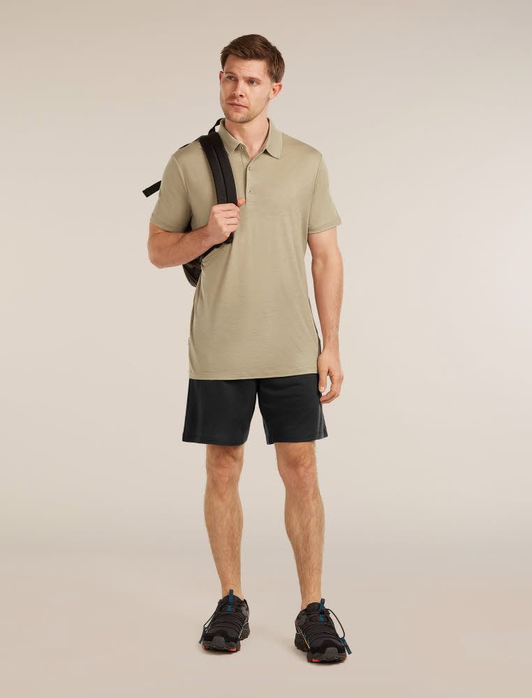 ICEBREAKER Poloshirt