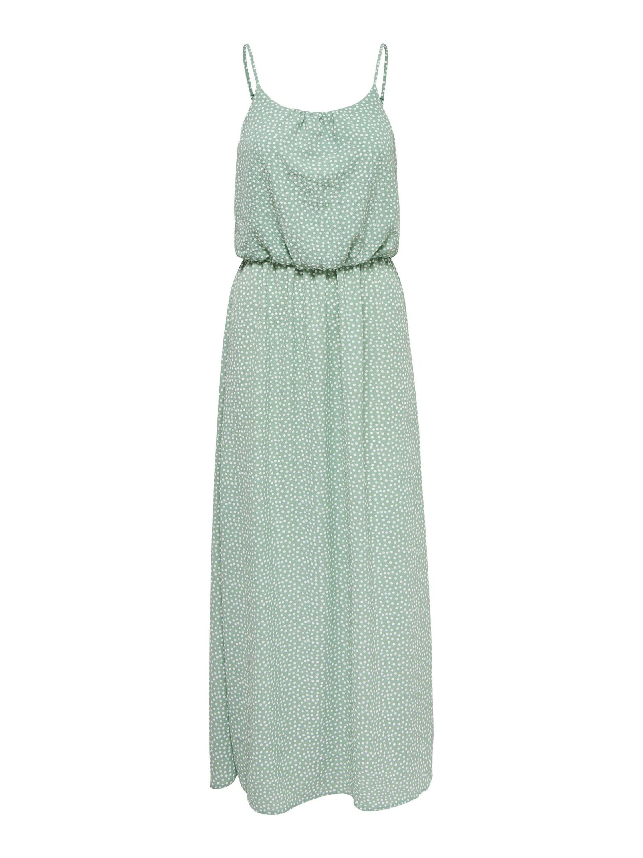 ONLY Sommerkleid Winner (1-tlg) Drapiert/gerafft günstig online kaufen