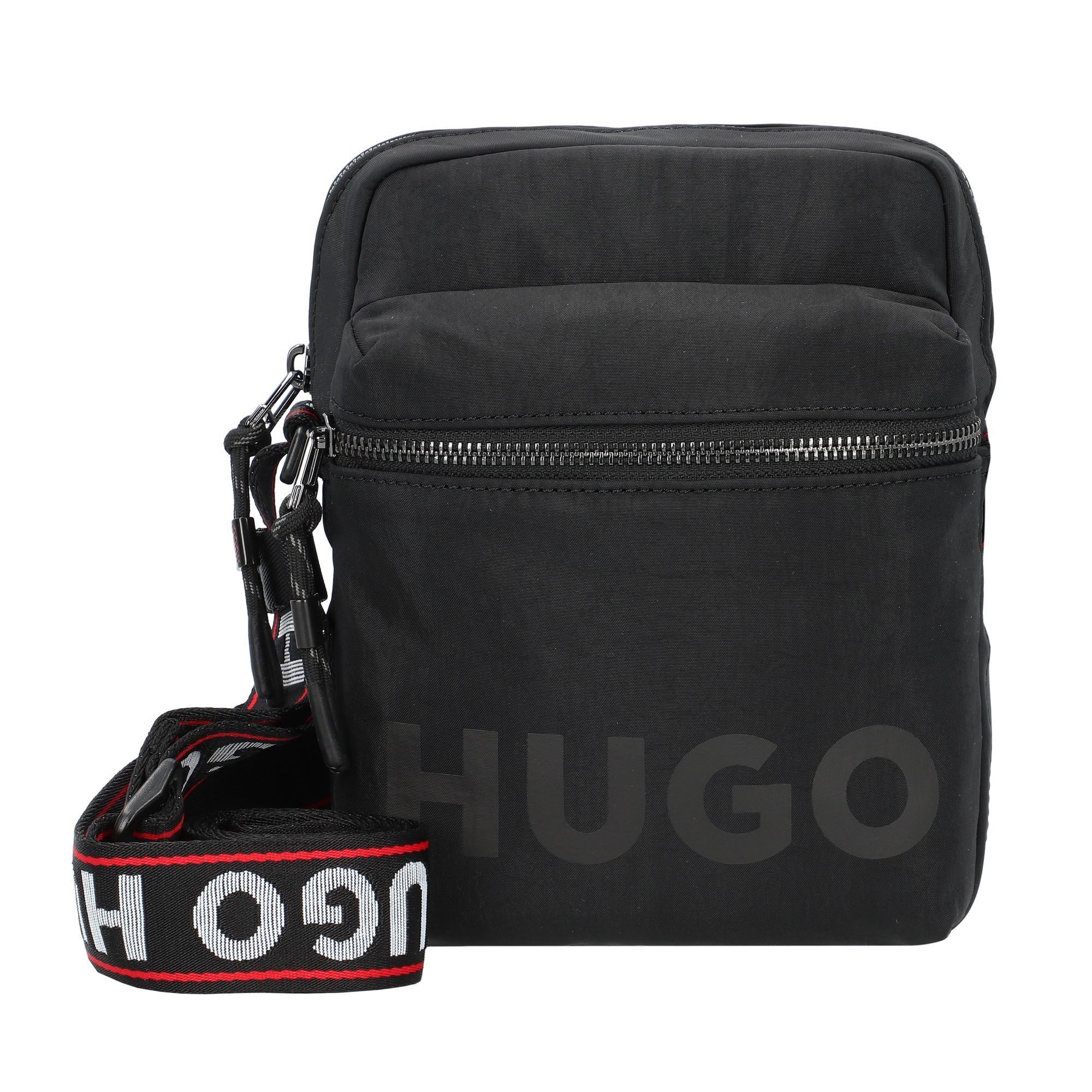 Schultertasche Quentyn