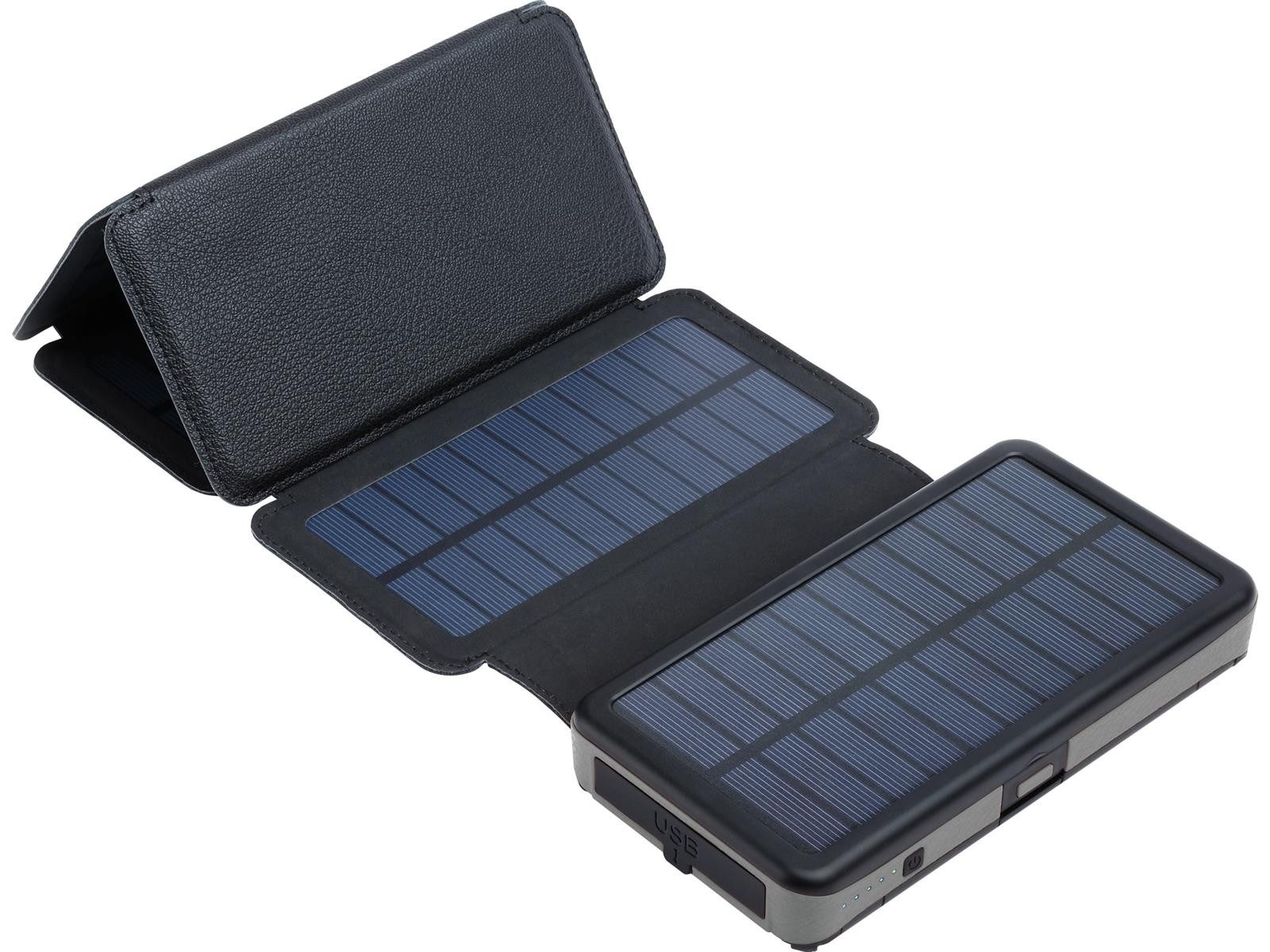 Sandberg Sandberg Solar 6-Panel Powerbank 20000 Solar Powerbank