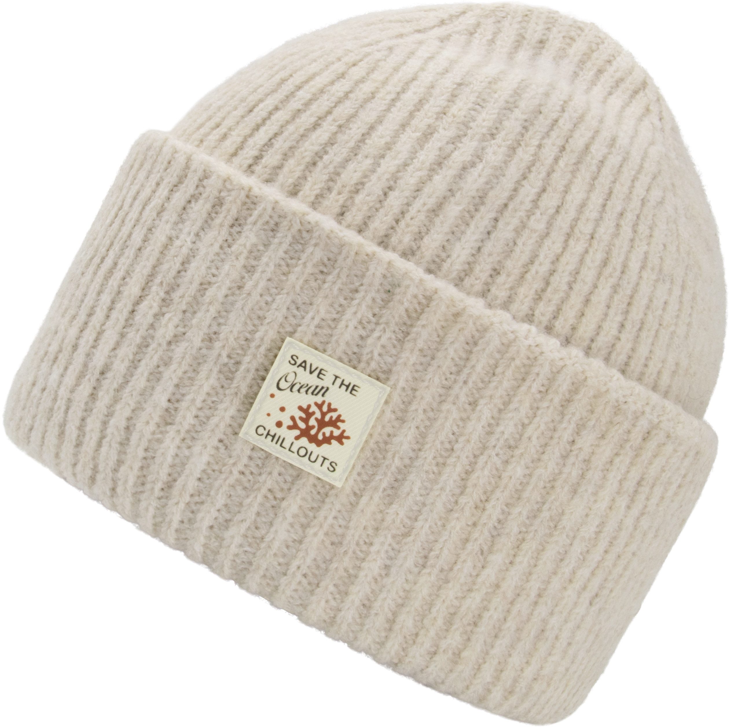 chillouts Beanie Terra Hat Urban-casual Beanie