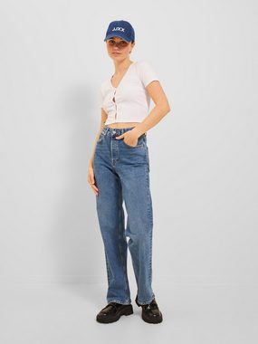 JJXX Regular-fit-Jeans Seville (1-tlg) Plain/ohne Details