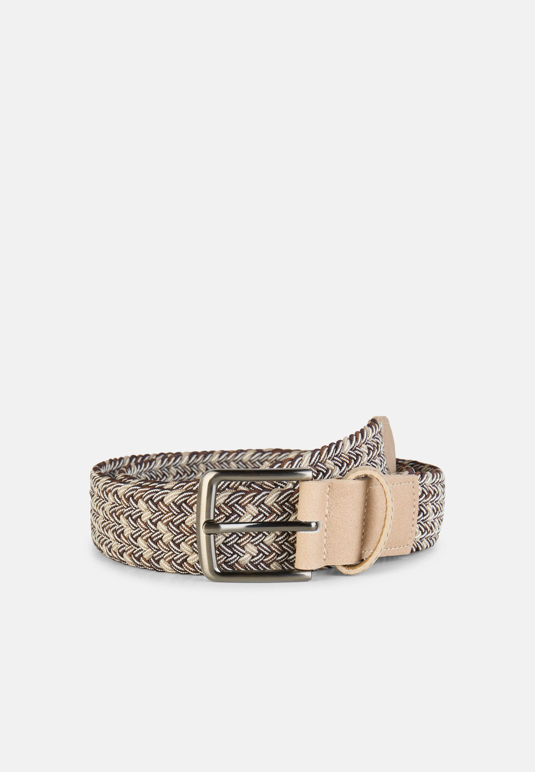 LLOYD Men’s Belts Flechtgürtel Lloyd Belts Herrengürtel 0394