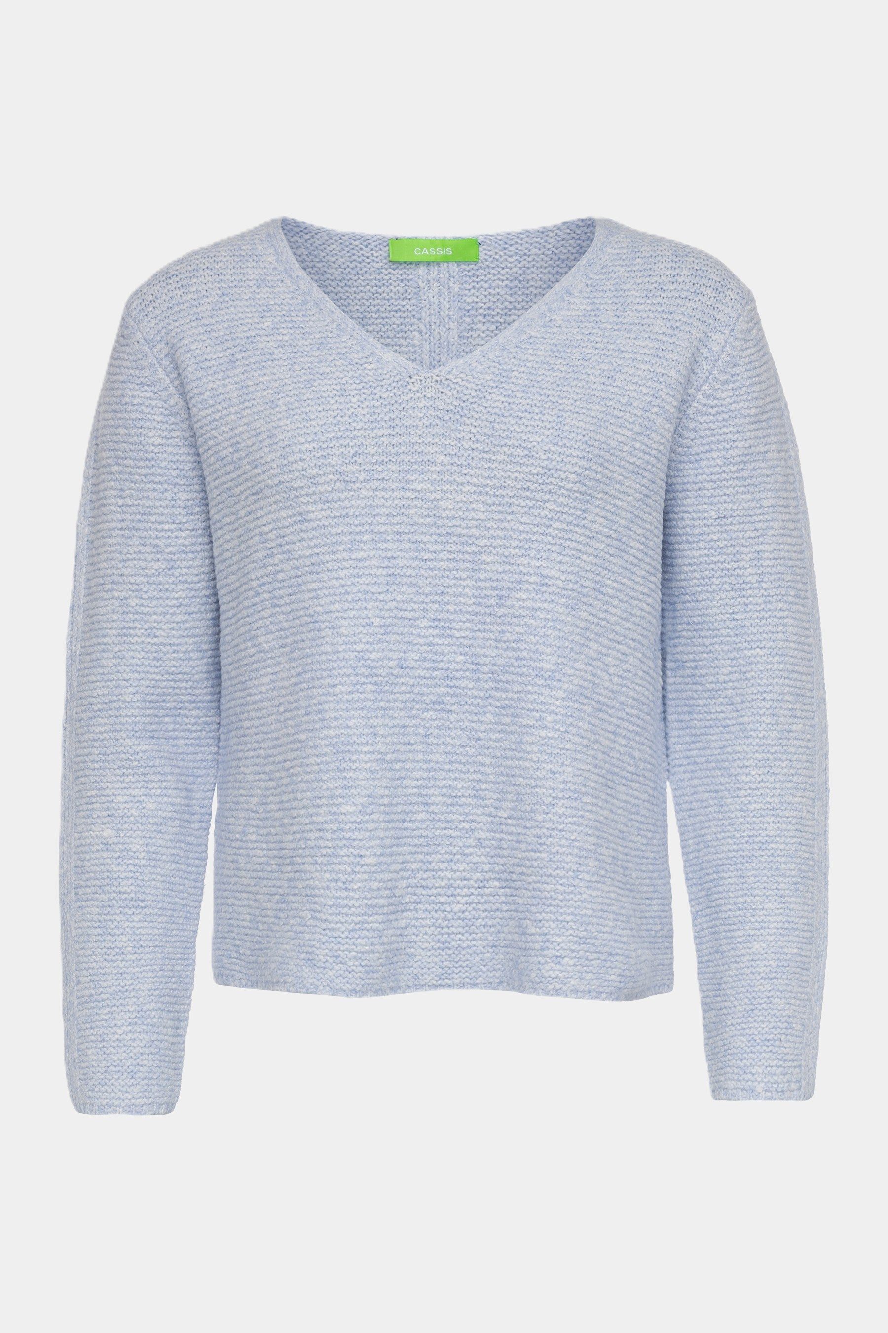 Strickpullover