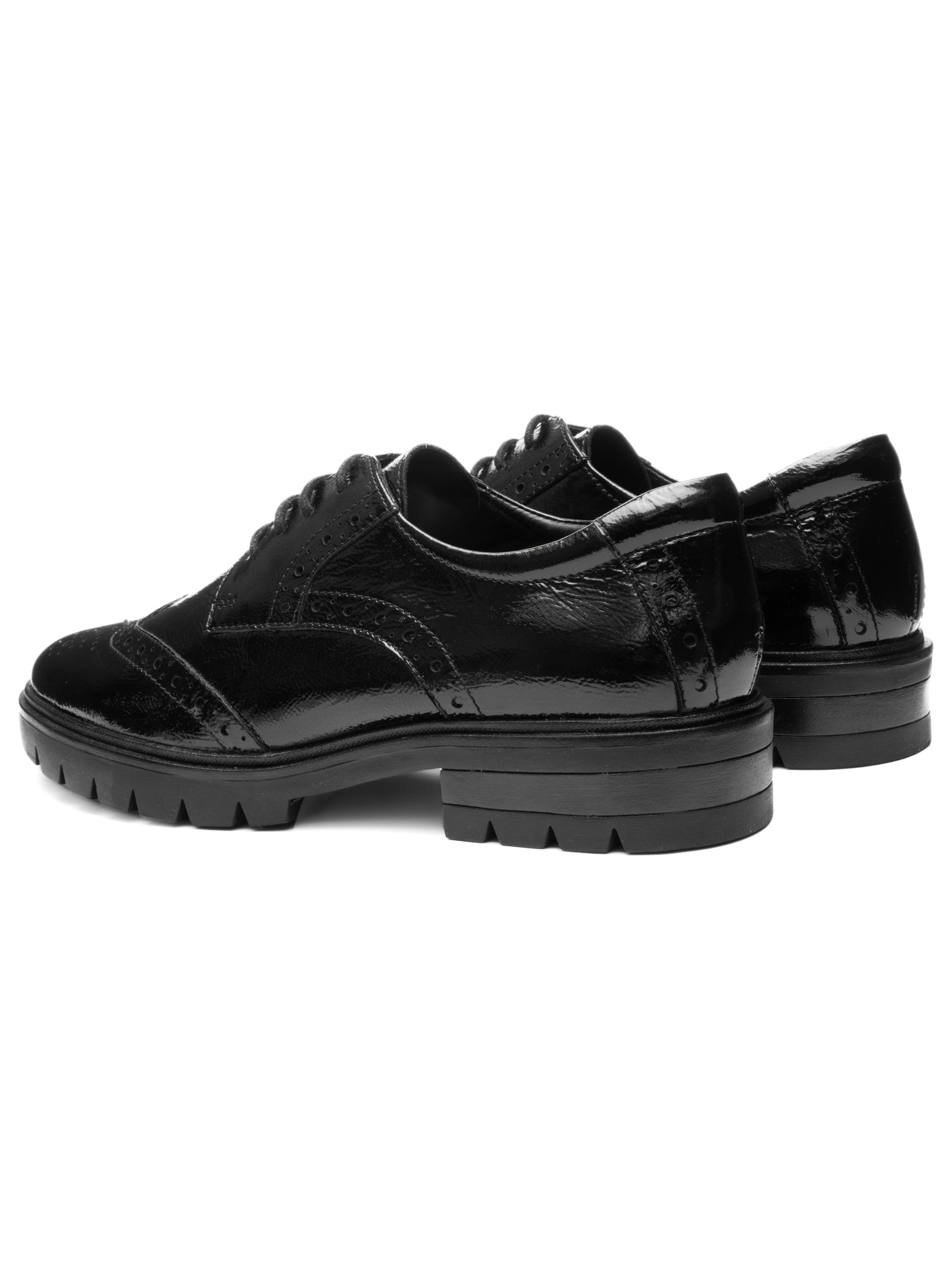 Ara Damen Schnürer Cambridge Schnürschuh