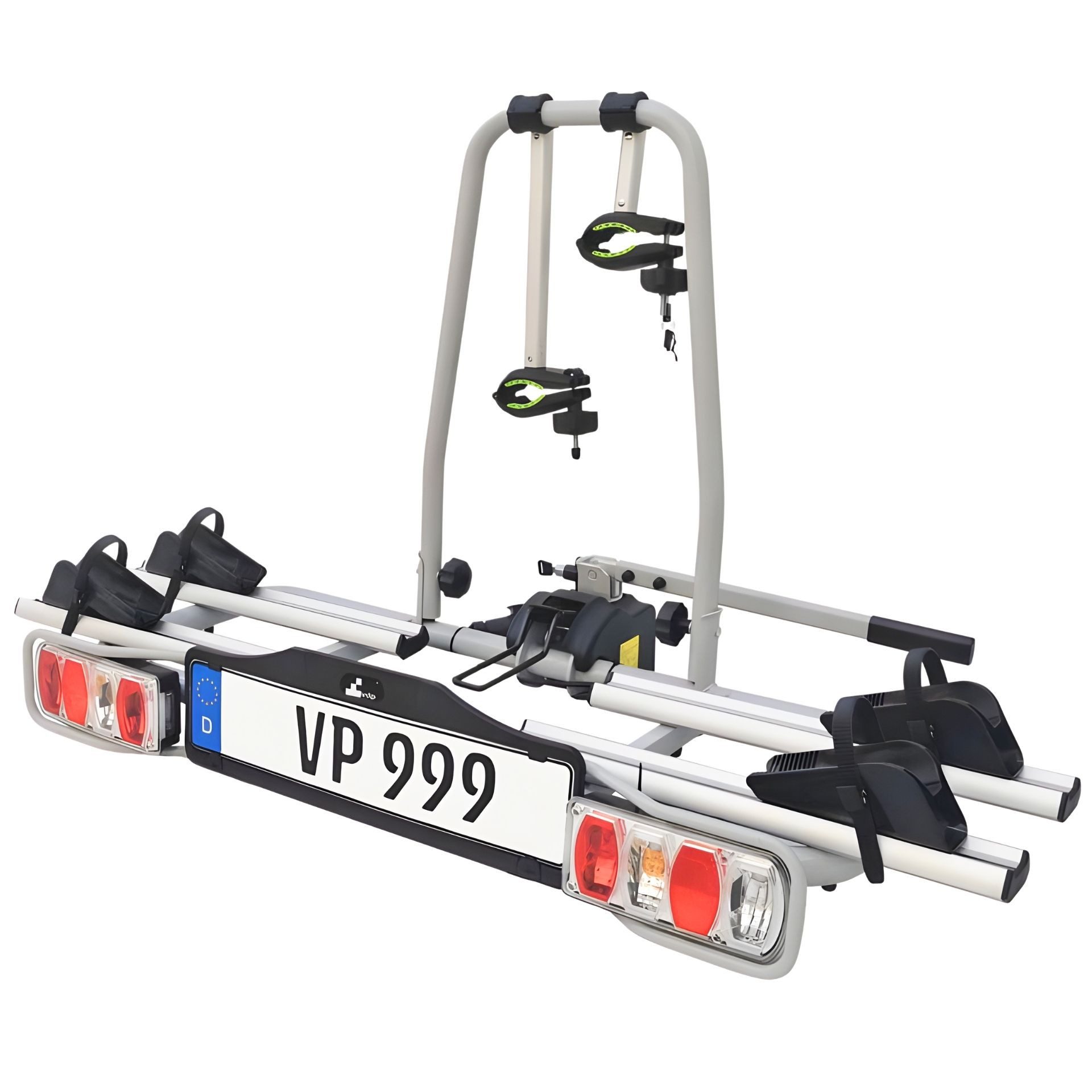 VDP Heckfahrradträger