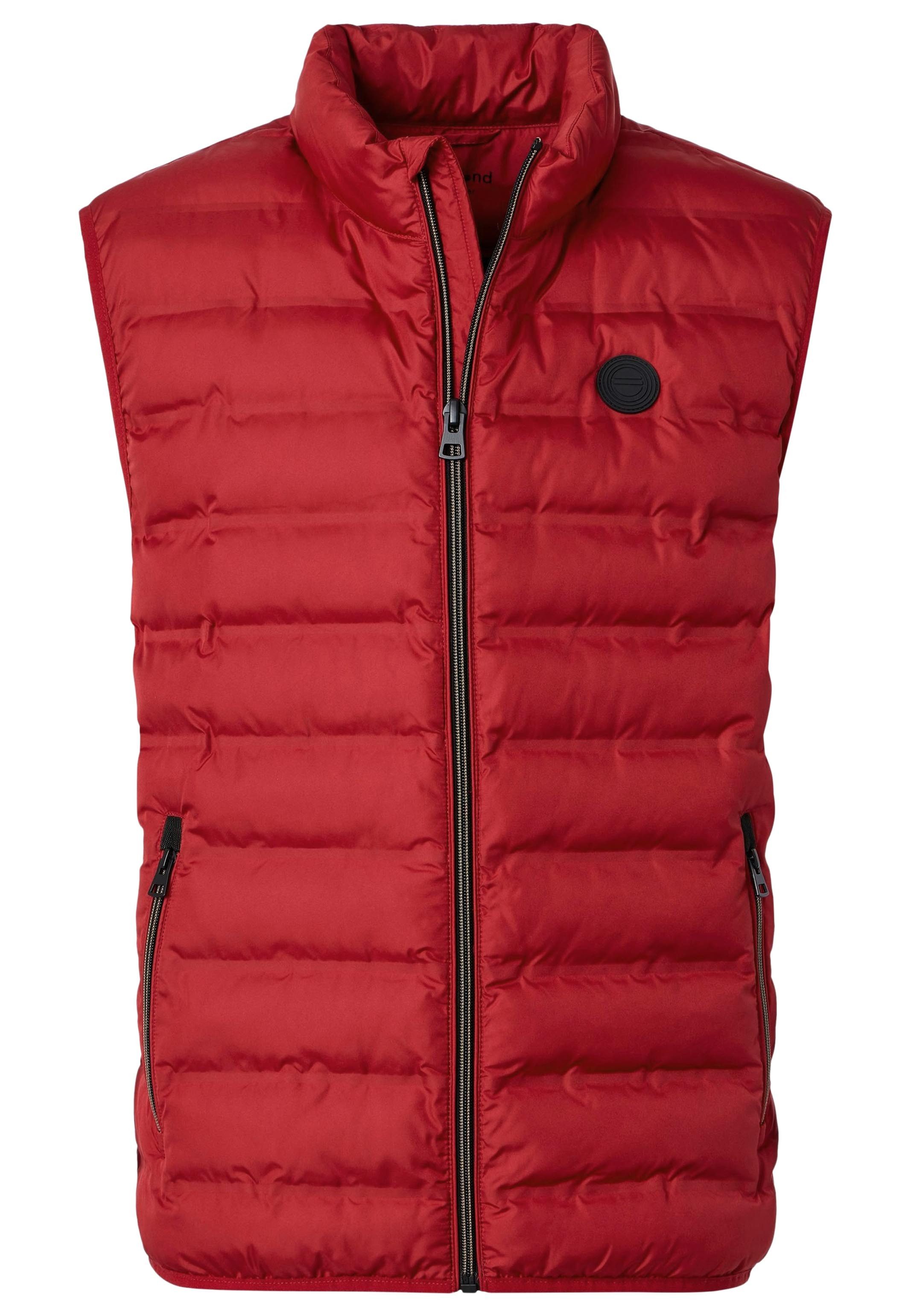 Redmond Steppweste Basic (1-tlg) Steppweste - Leicht - Windbeständig und leicht