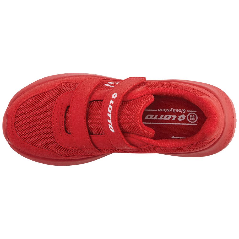 Lotto Sneaker - besonders leicht & bequem