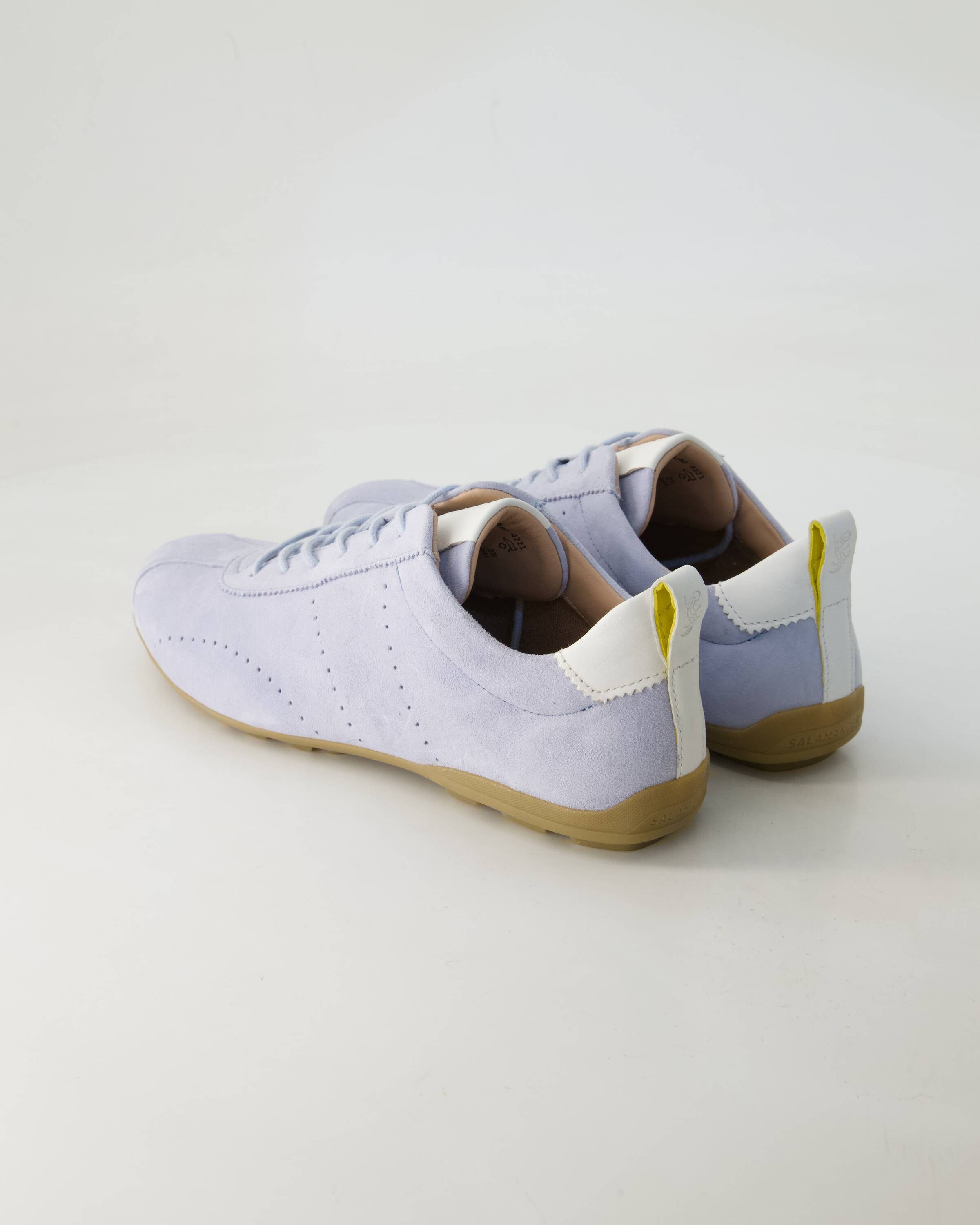 Salamander F31Ari013440-4221 Sneaker Obermaterial: Leder