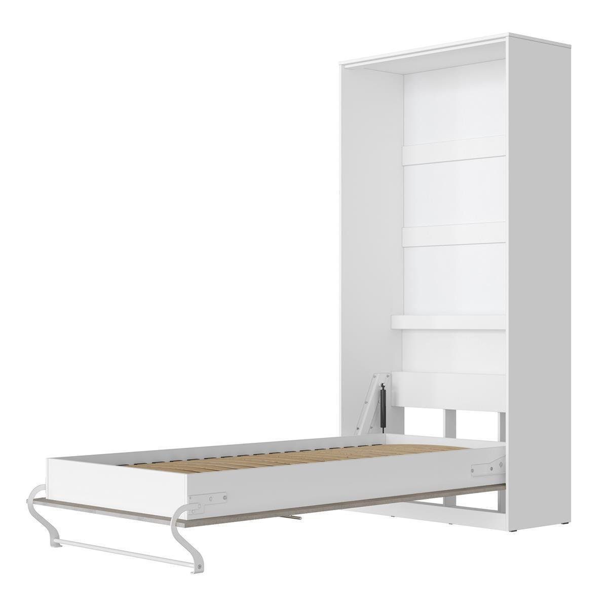 SMARTBett Schrankbett Standard 90x200 120x200 140x200 günstig online kaufen