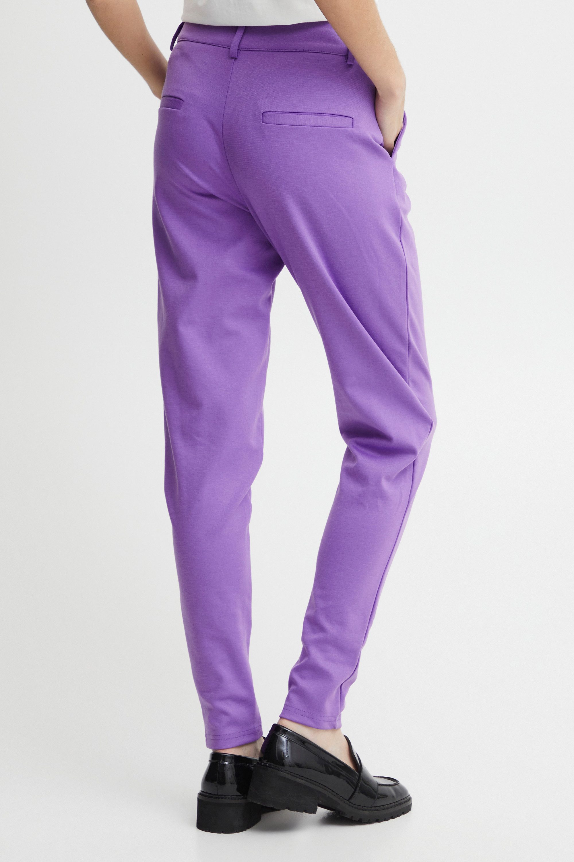 ICHI Stoffhose Casual IHKATE