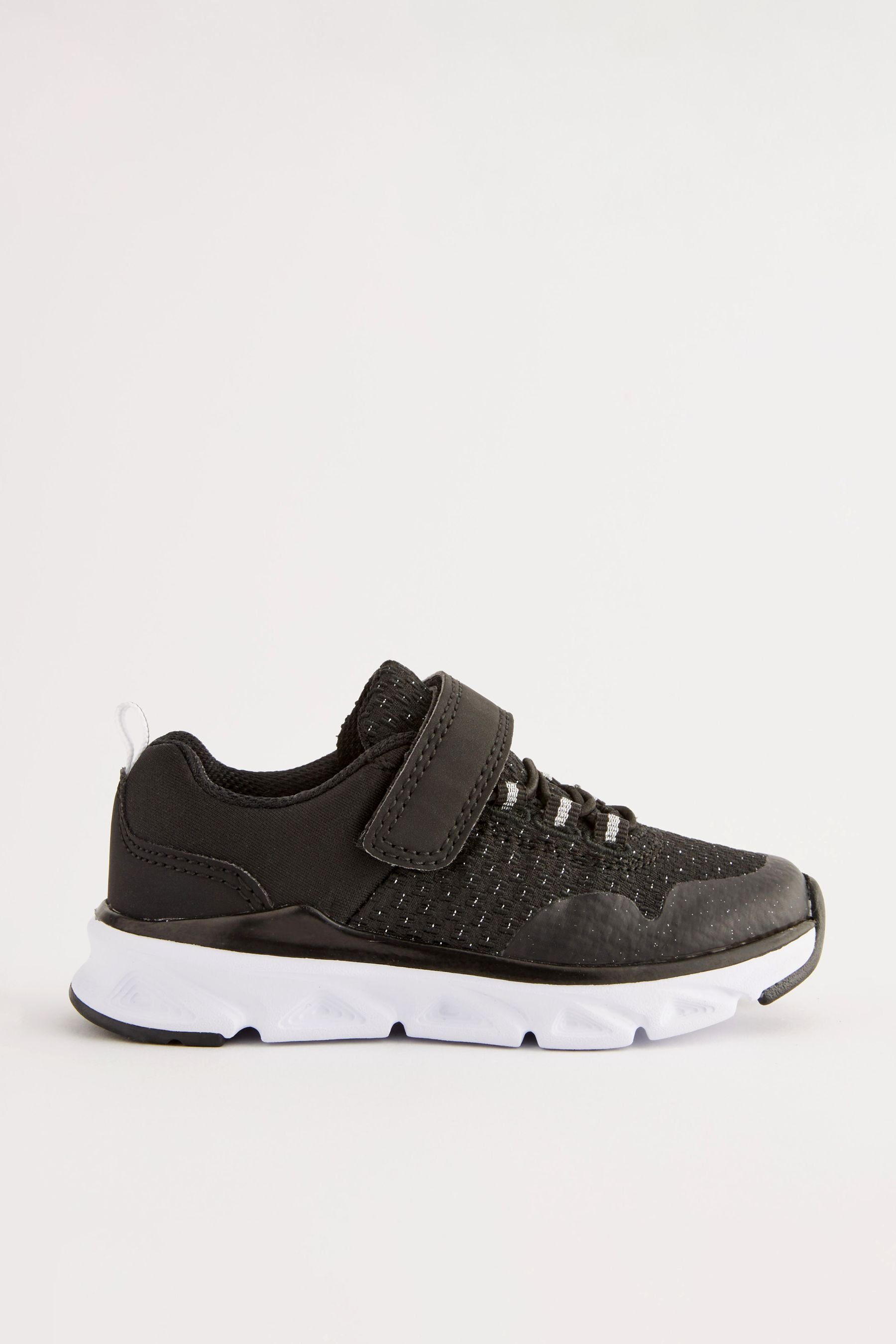 Sportschuhe (1-tlg) Sneaker Black Next