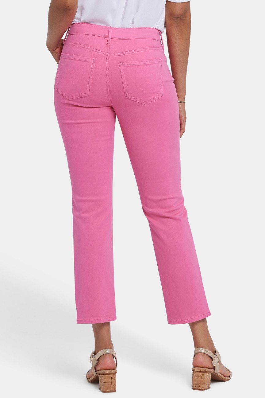 NYDJ Slim-fit-Jeans Sheri Slim Ankle Jeans