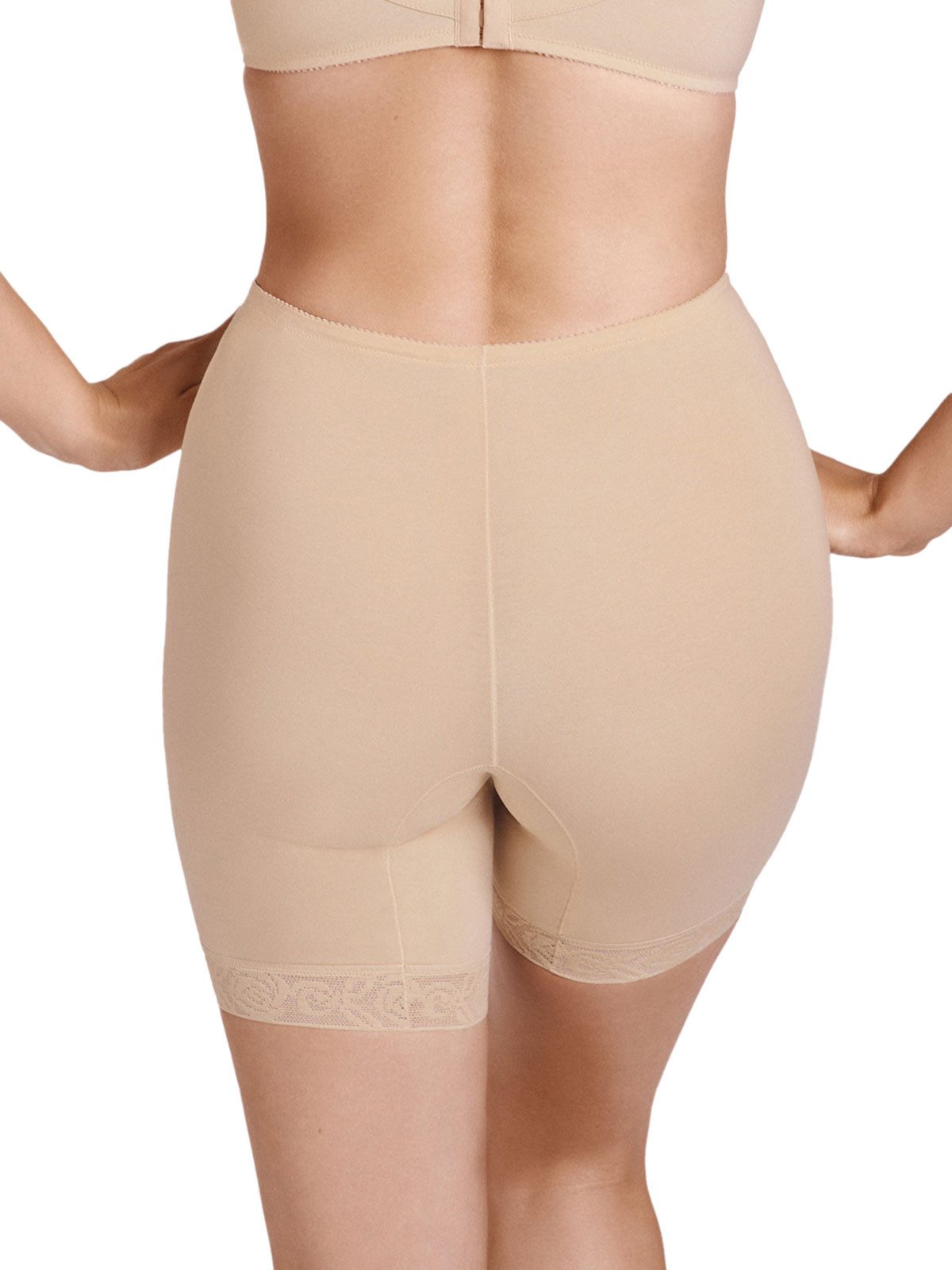 Lisca Miederhose Miederhose Manja (Stück, 1-St) Taillenformend