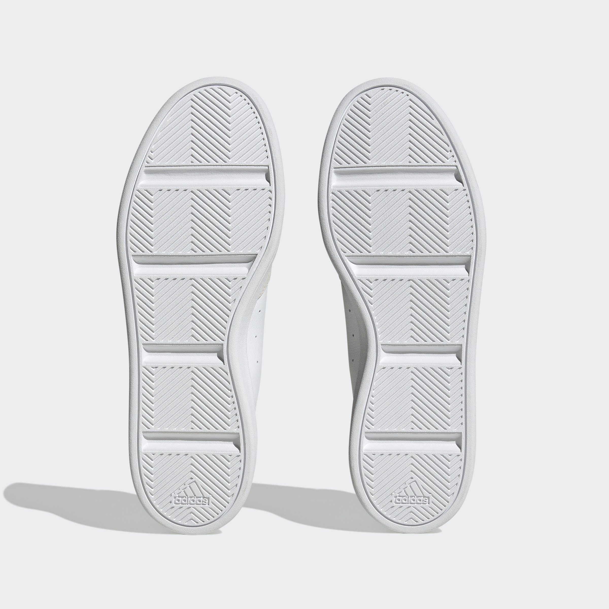 Grey Sneaker Orbit Sportswear Cloud KATANA Aluminium / adidas White /