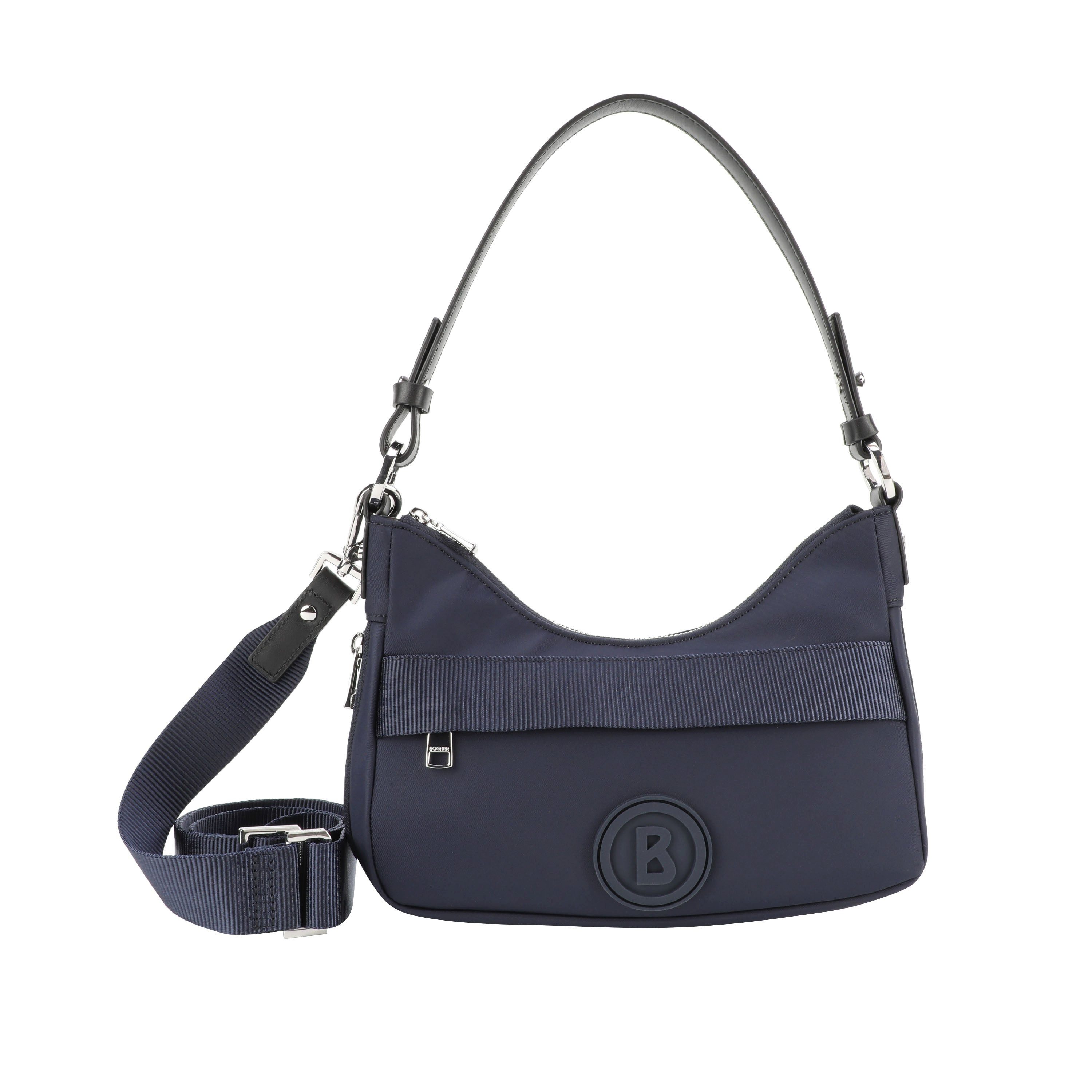 Schultertasche Bogner - Damen Schultertasche Maggia Lora