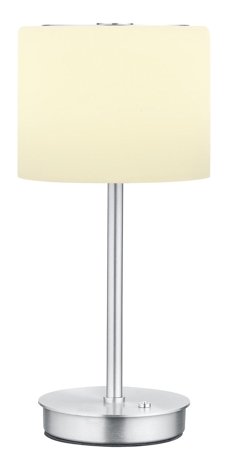 B-LEUCHTEN LED Tischleuchte, Dimmfunktion, LED fest günstig online kaufen