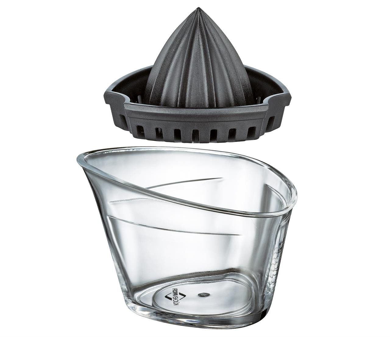 Küchenprofi Zitruspresse