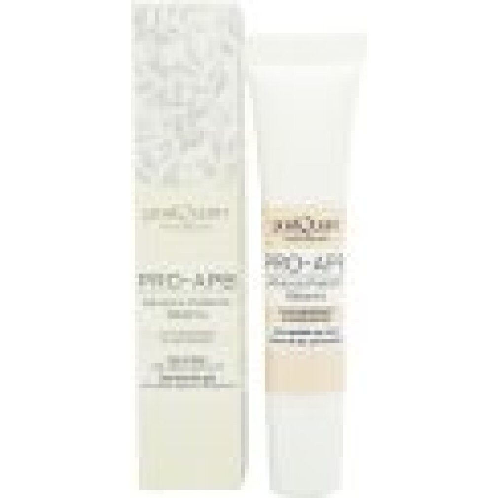 Postquam Augencreme Contorno Prebiotic 15ml