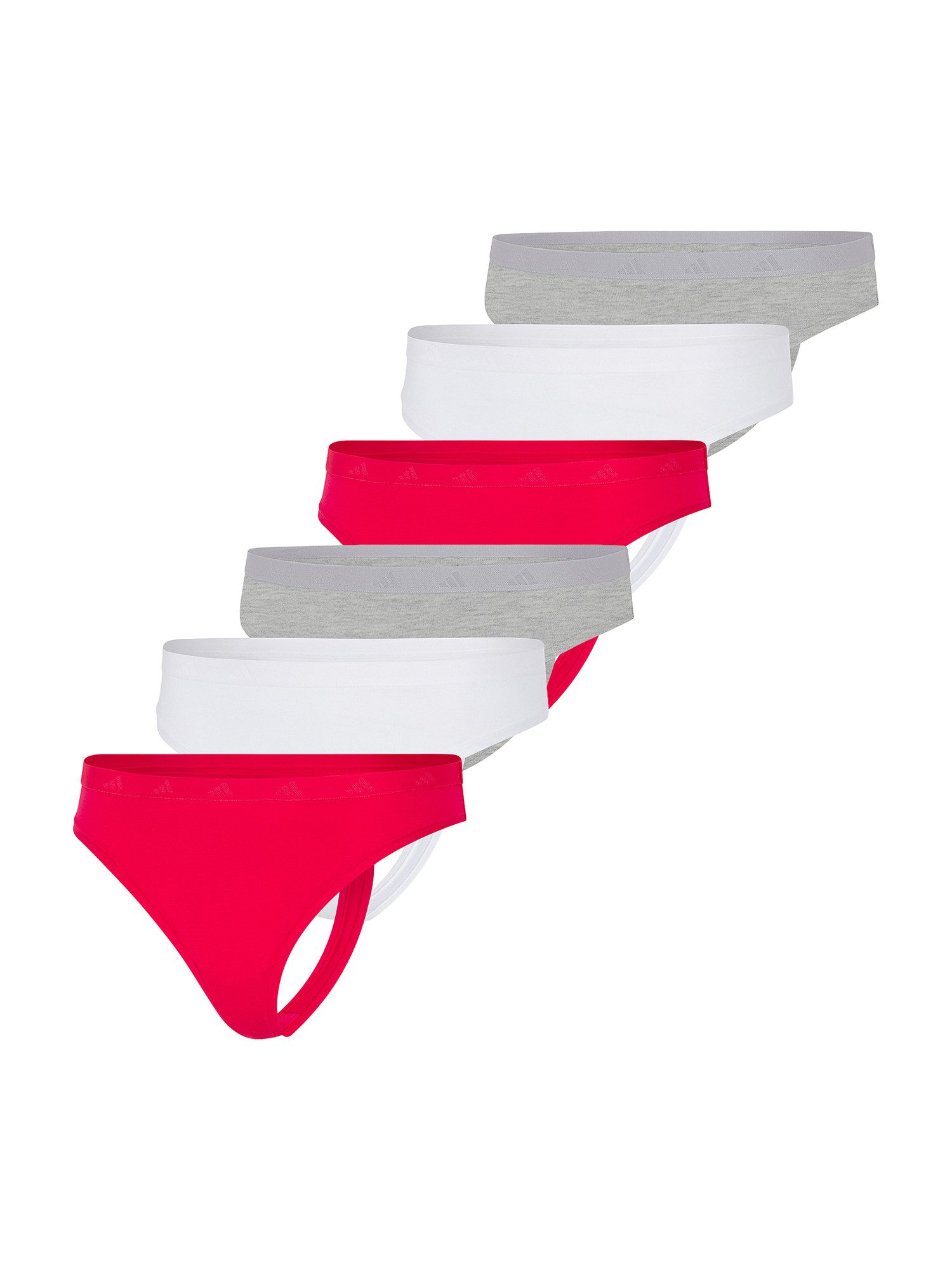 adidas Sportswear String Sport Active Essentials (6-St) String Slip, Tanga, Mini String