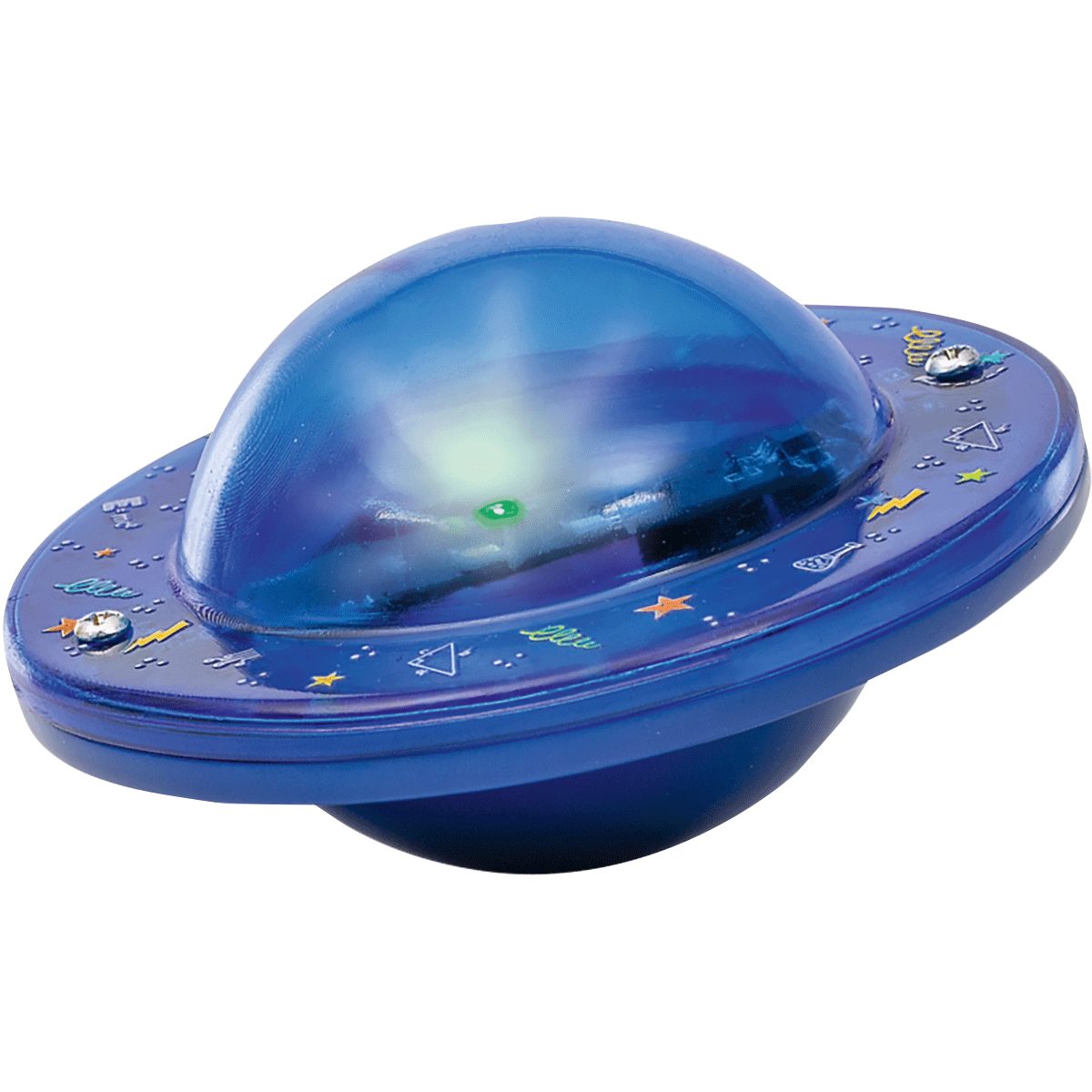 moses Charm Kugel moses. PhänoMINT Kosmische Energiekugel, Interaktives Experiment zu