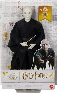 Mattel® Anziehpuppe Harry Potter, Lord Voldemort