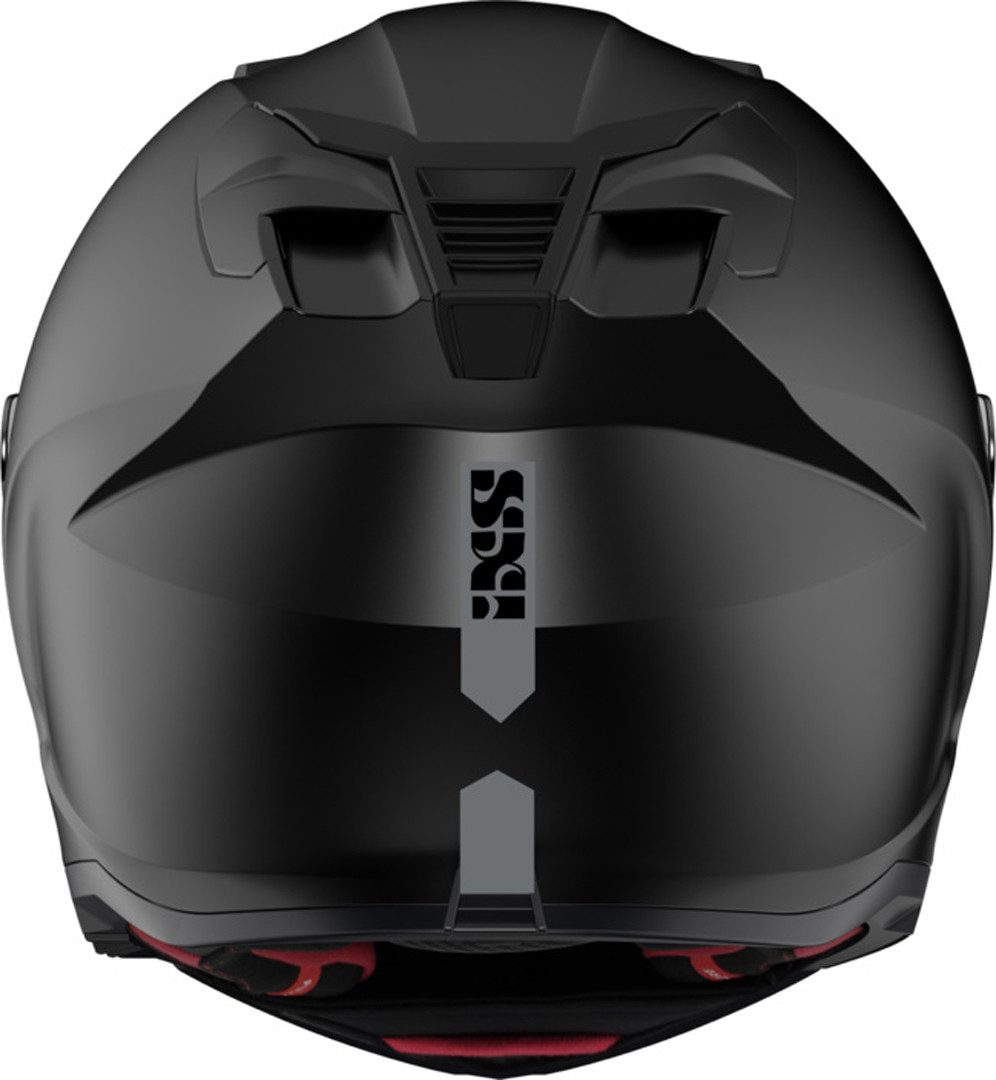 IXS Motorradhelm iXS912 SV 1.0 Helm, integriertes Sonnenvisier