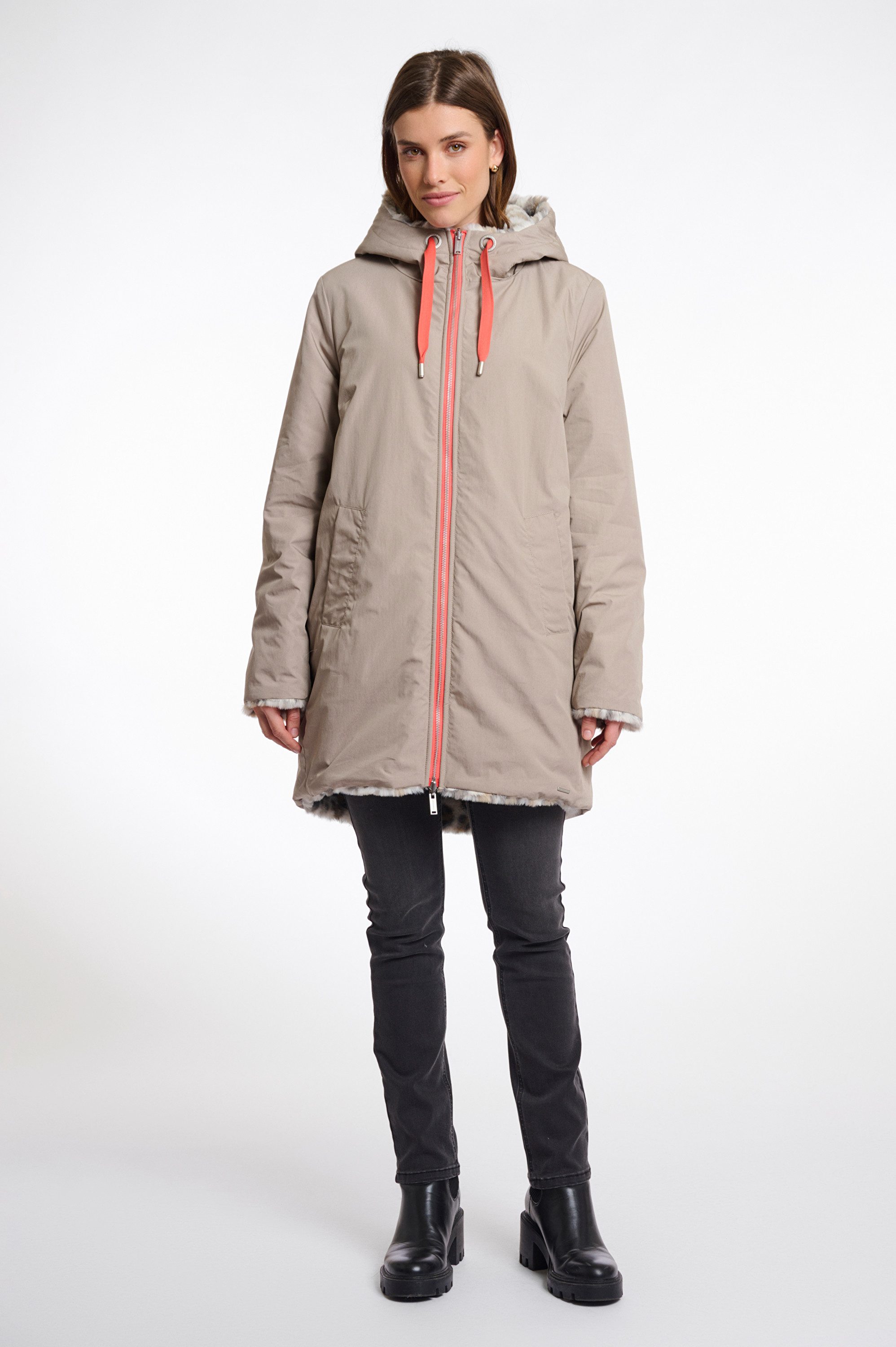 Rino & Pelle Sommerkleid günstig online kaufen