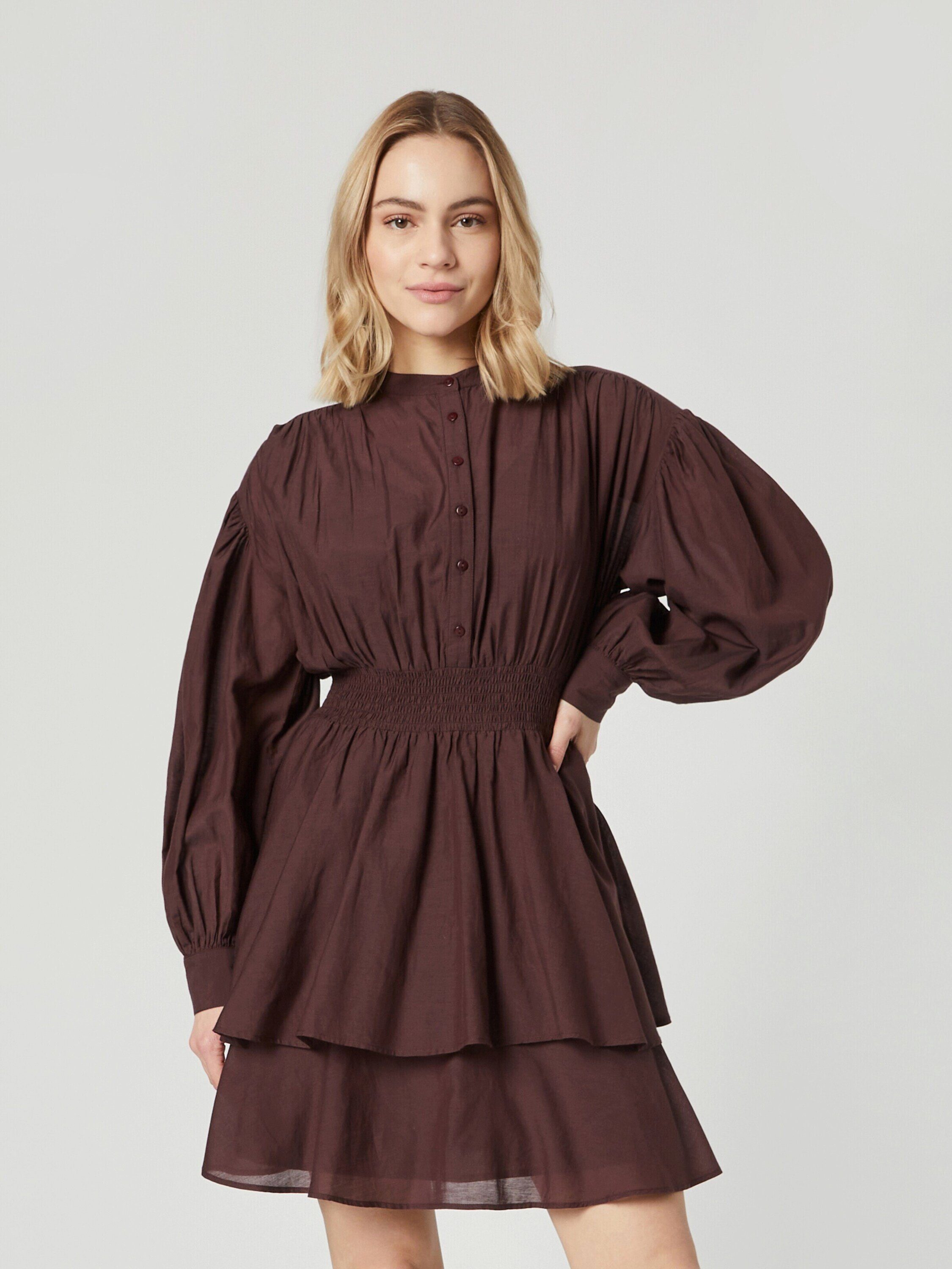 Guido Maria Kretschmer Women Blusenkleid Inska günstig online kaufen