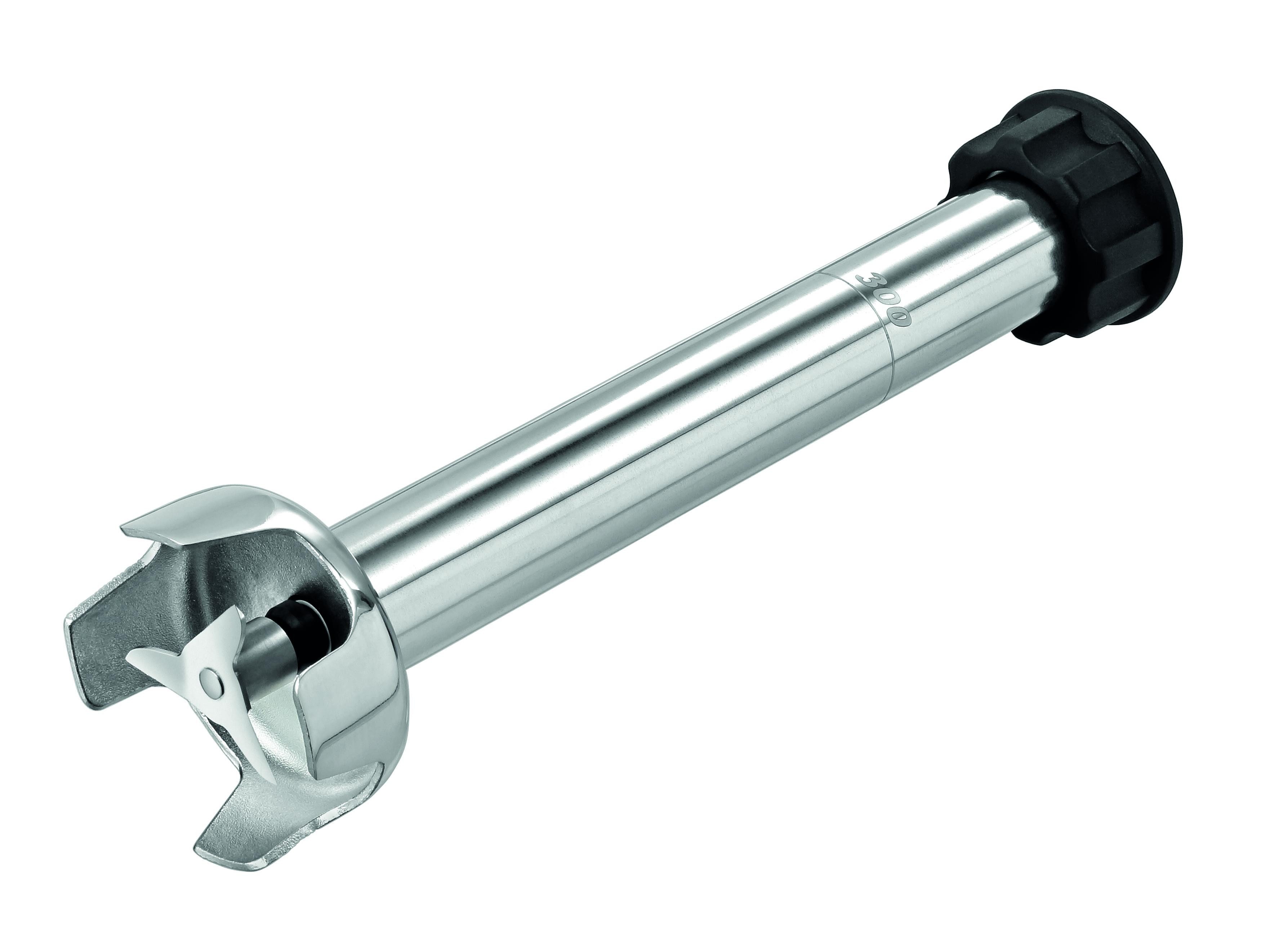 Bartscher Блендеры Mixstab STM3 300, für Motorblock STM3, 130133