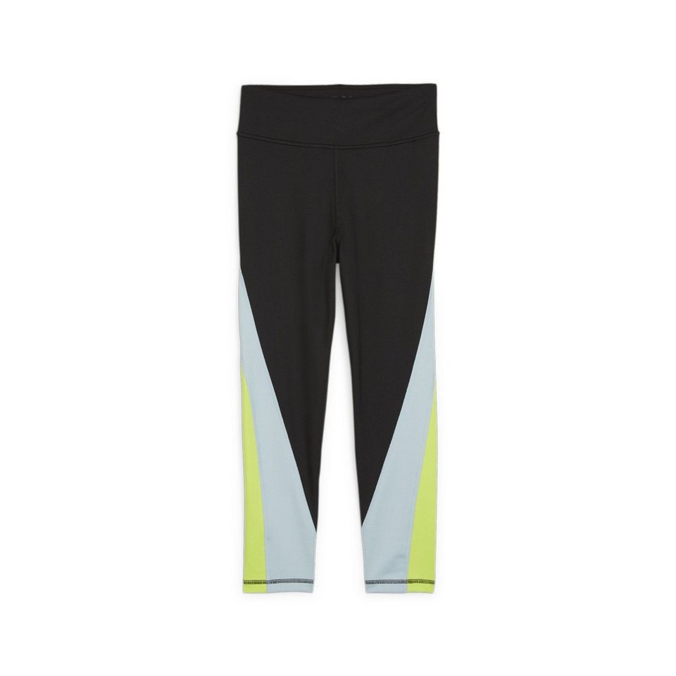 PUMA Leggings PUMA FIT Leggings Mädchen