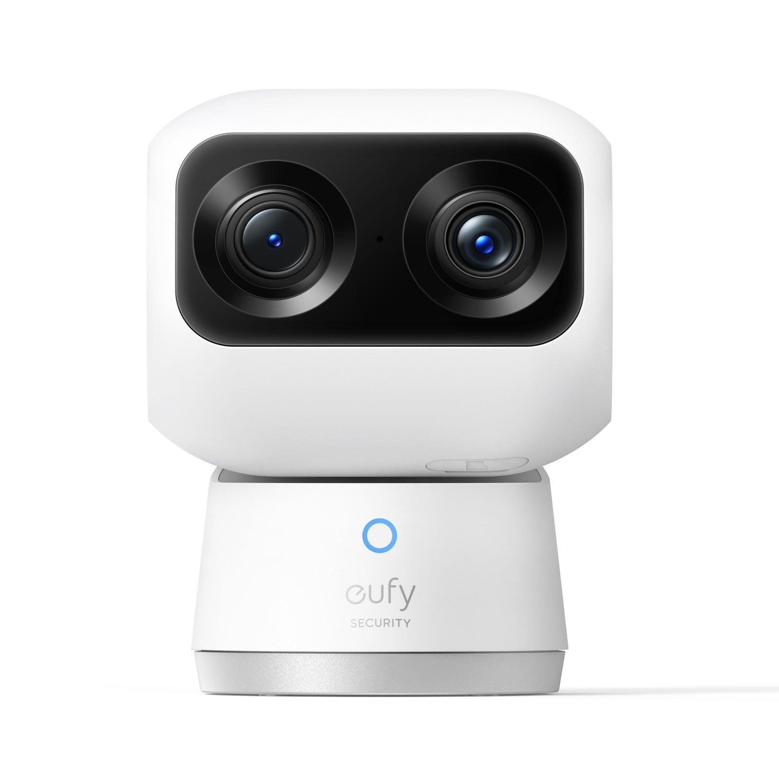 eufy Überwachungskamera S350
