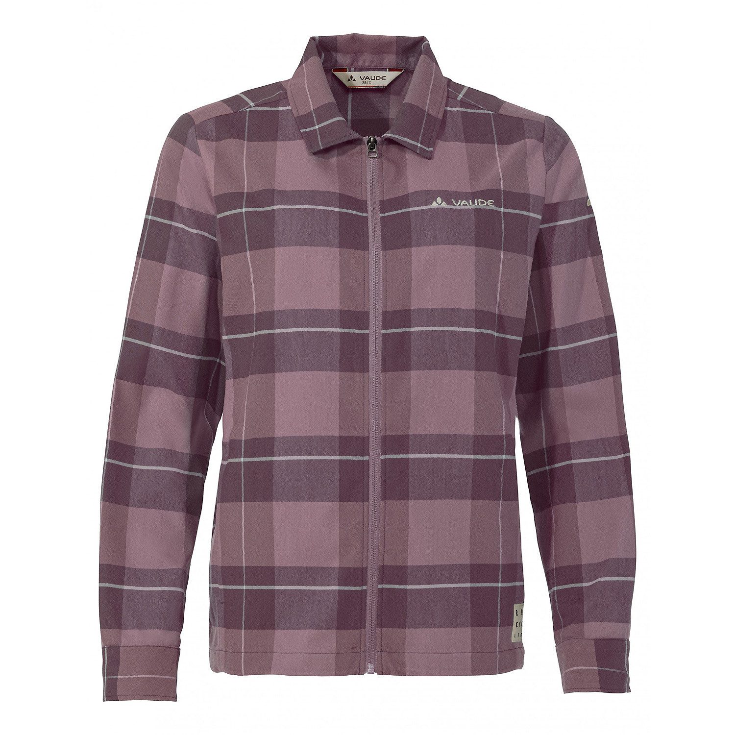 VAUDE Outdoorbluse Блузки WOMENS NEYLAND SHACKET